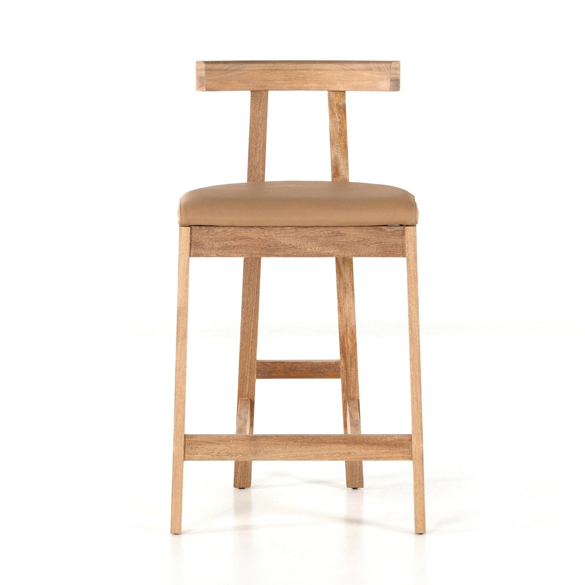 Tex Bar  Counter Stool - Frankwebs