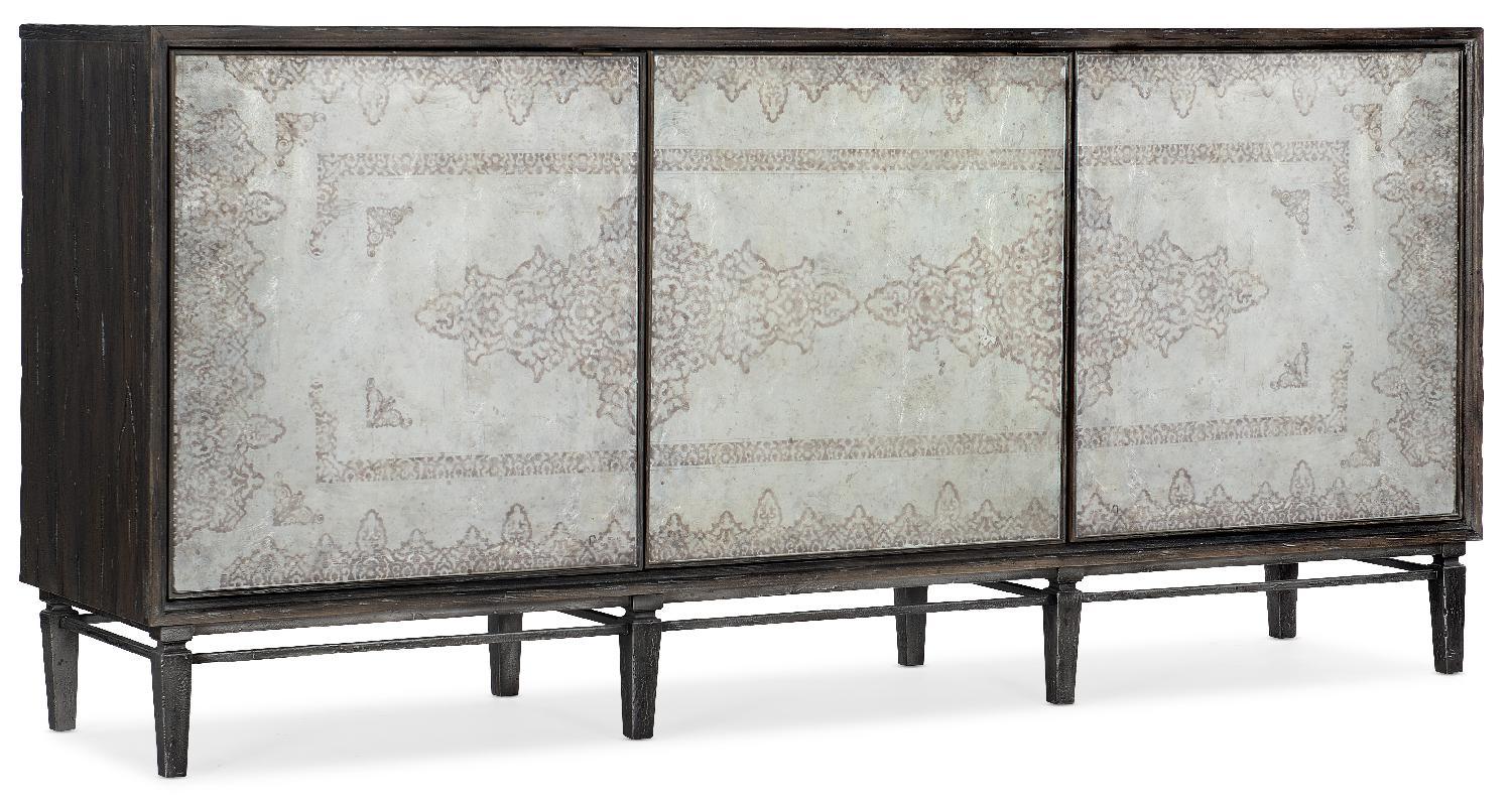 Melange Rosella Console - Frankwebs