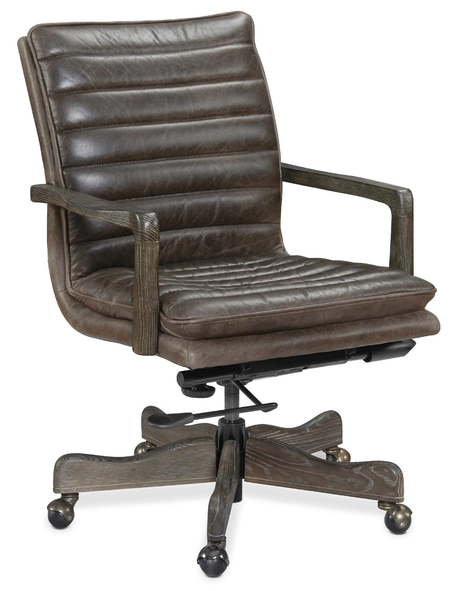 Langston Executive Swivel Tilt Chair - Frankwebs