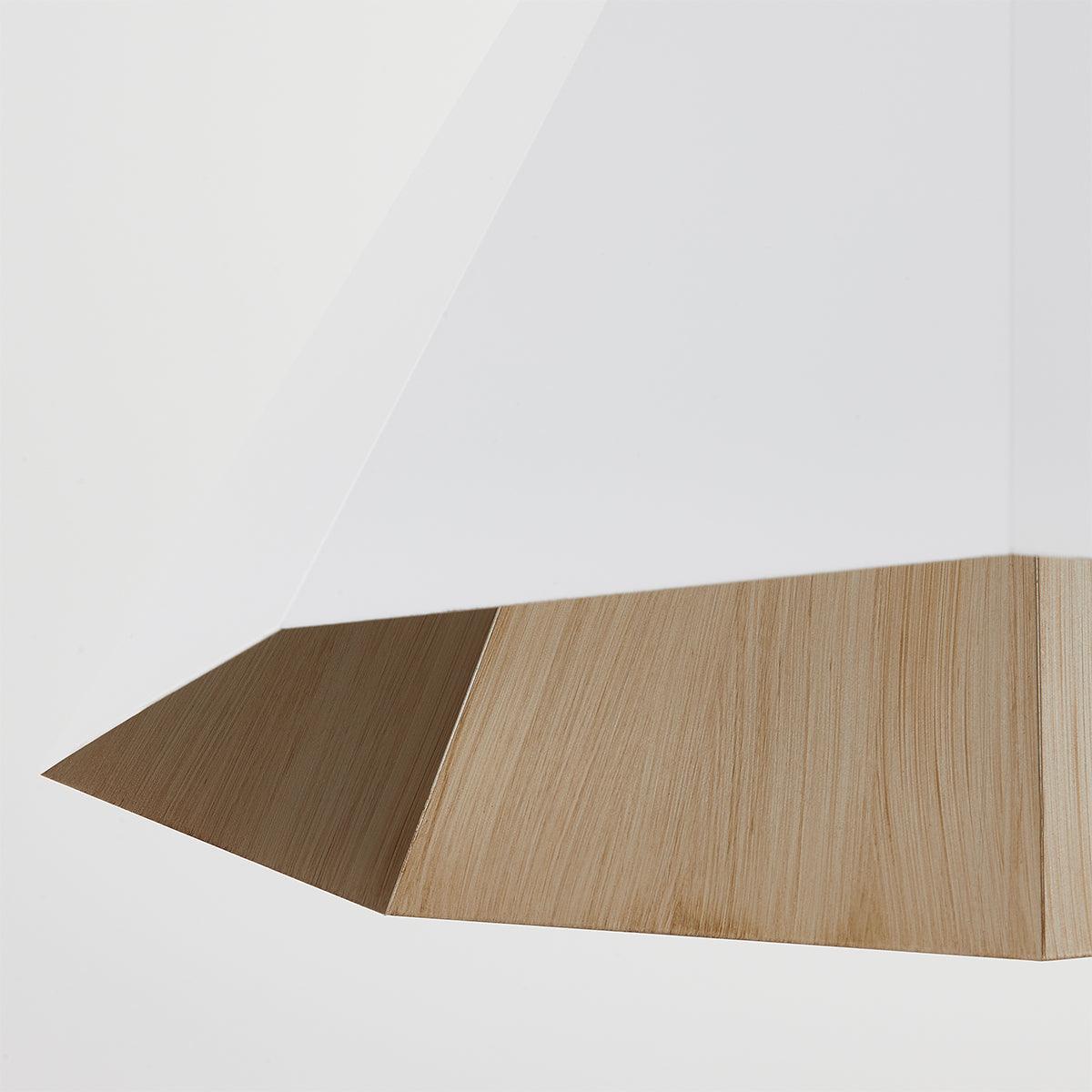 HUNTLEY 1 LIGHT PENDANT MEDIUM - Frankwebs