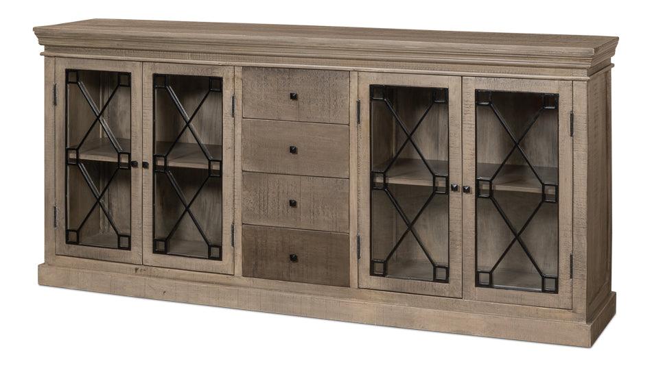 Benoit Sideboard - Frankwebs