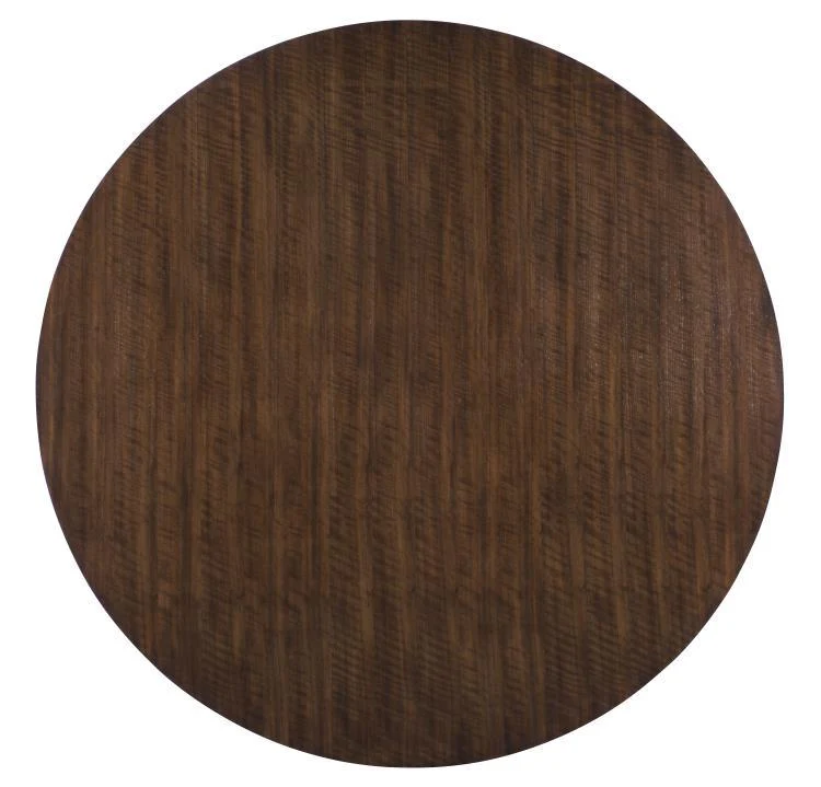 Citation Sanford 72 Round Dining Table - Frankwebs