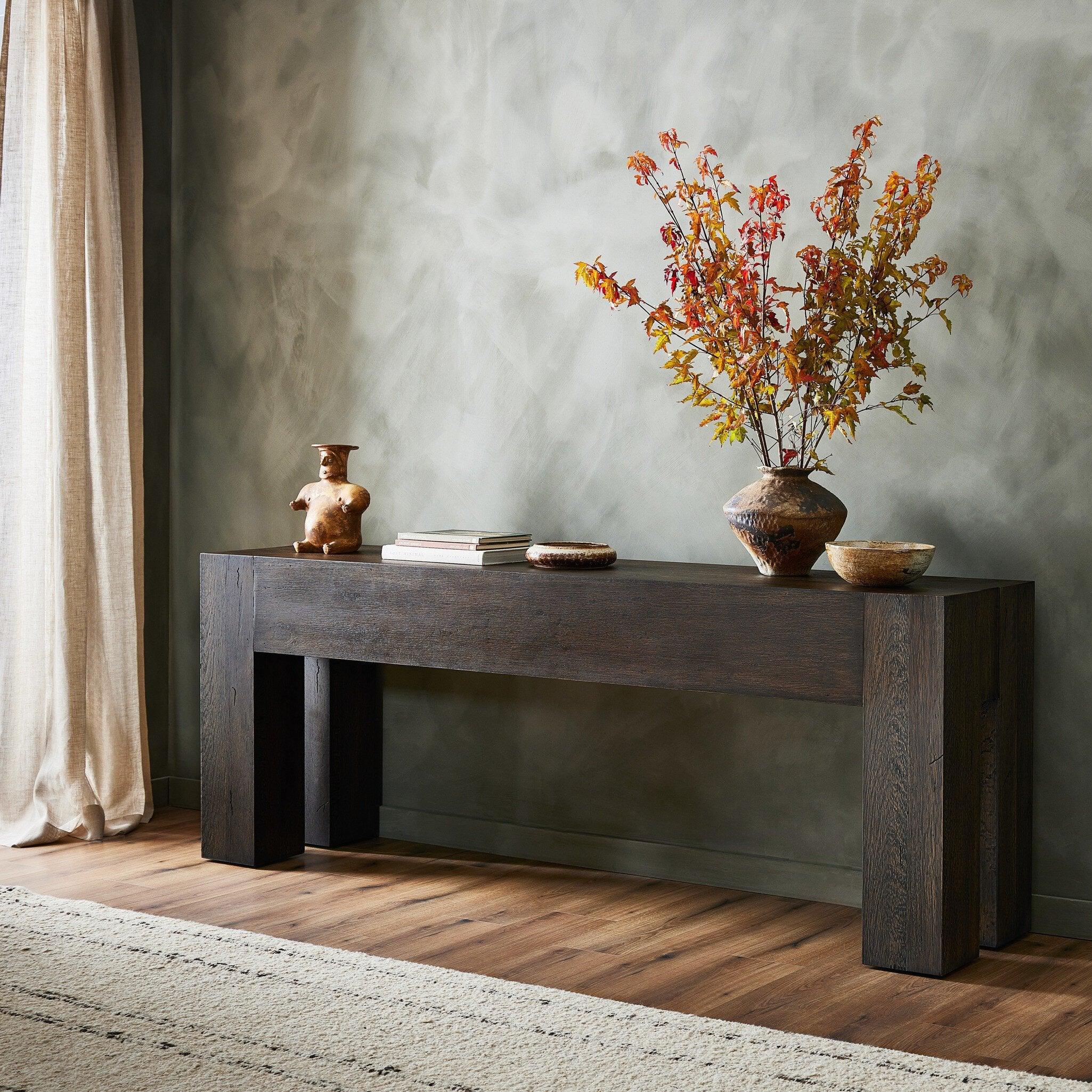 Abaso Console Table - Frankwebs