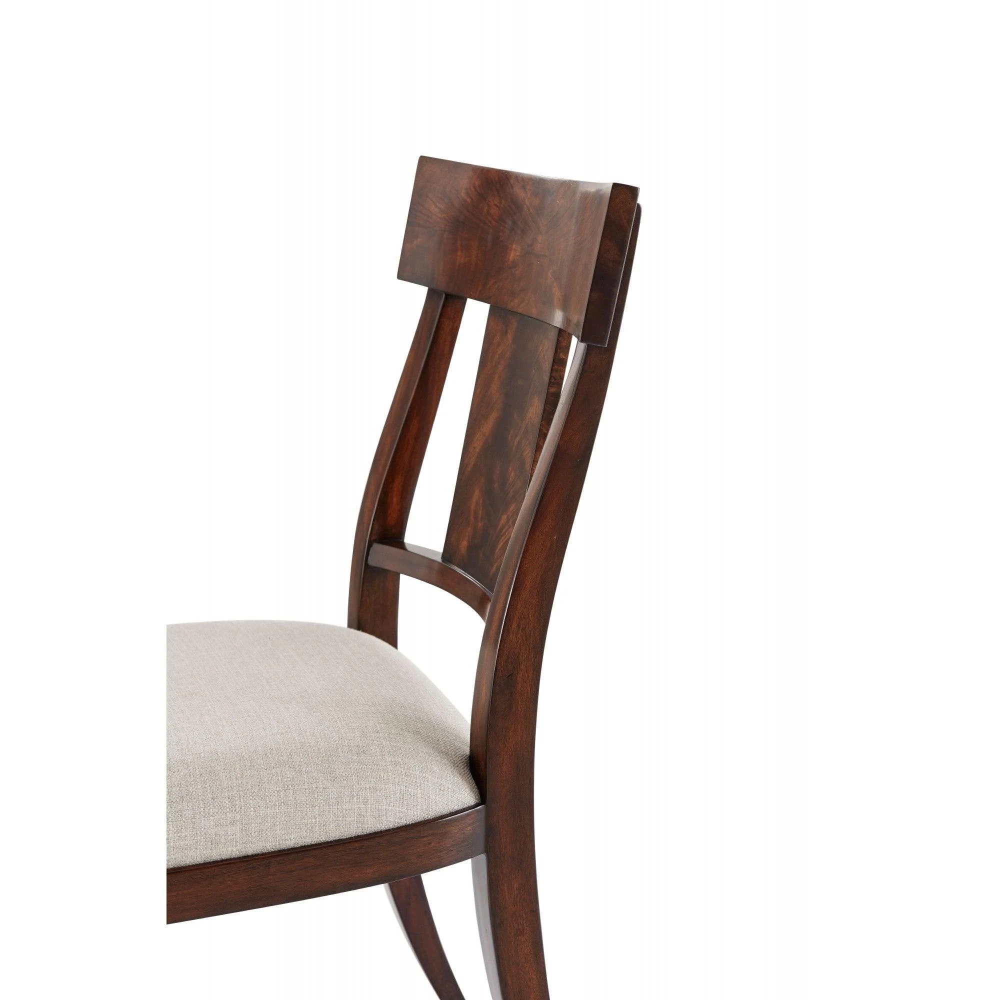 Eternal Flame Side Chair - Set of 2 - Frankwebs