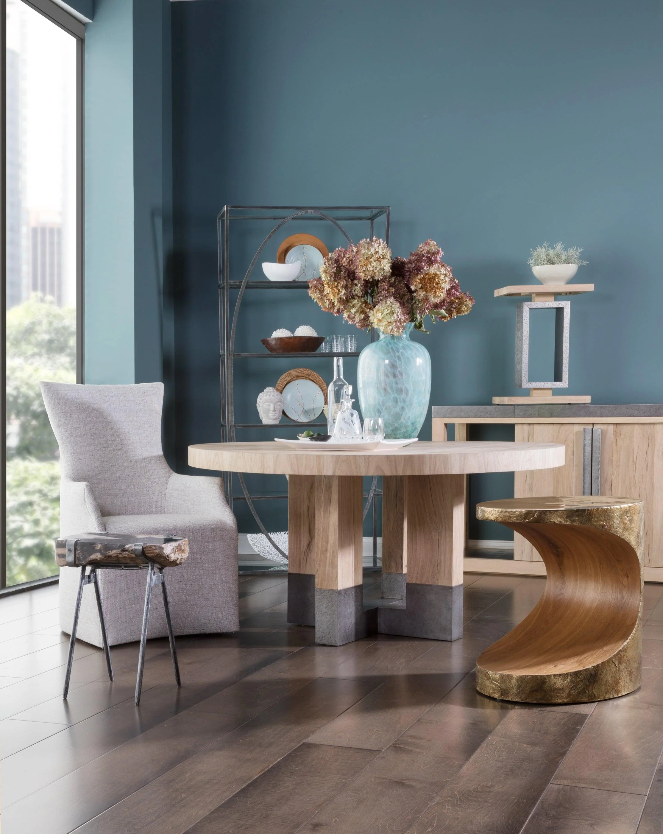 Verite Rectangular Spot Table - Frankwebs