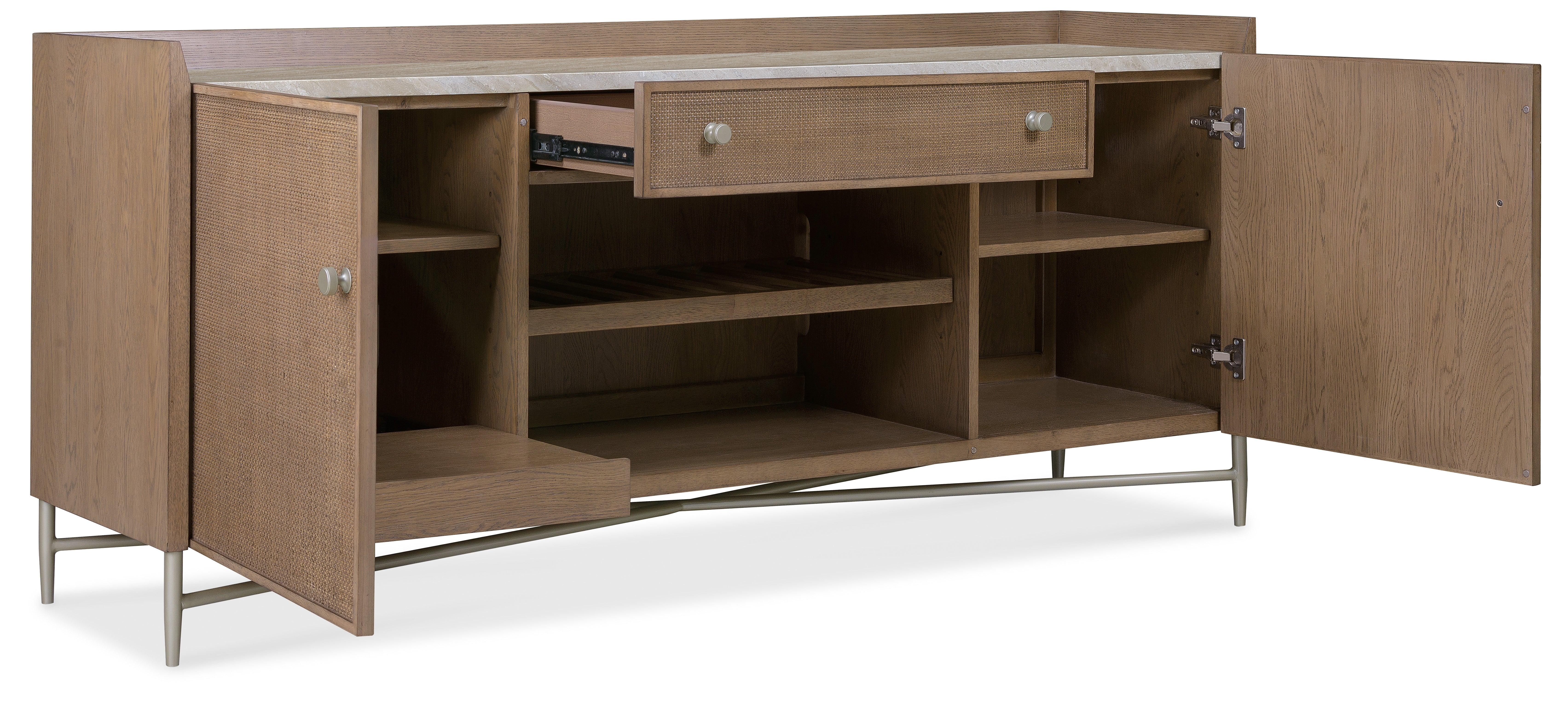 Sonnet Credenza - Frankwebs