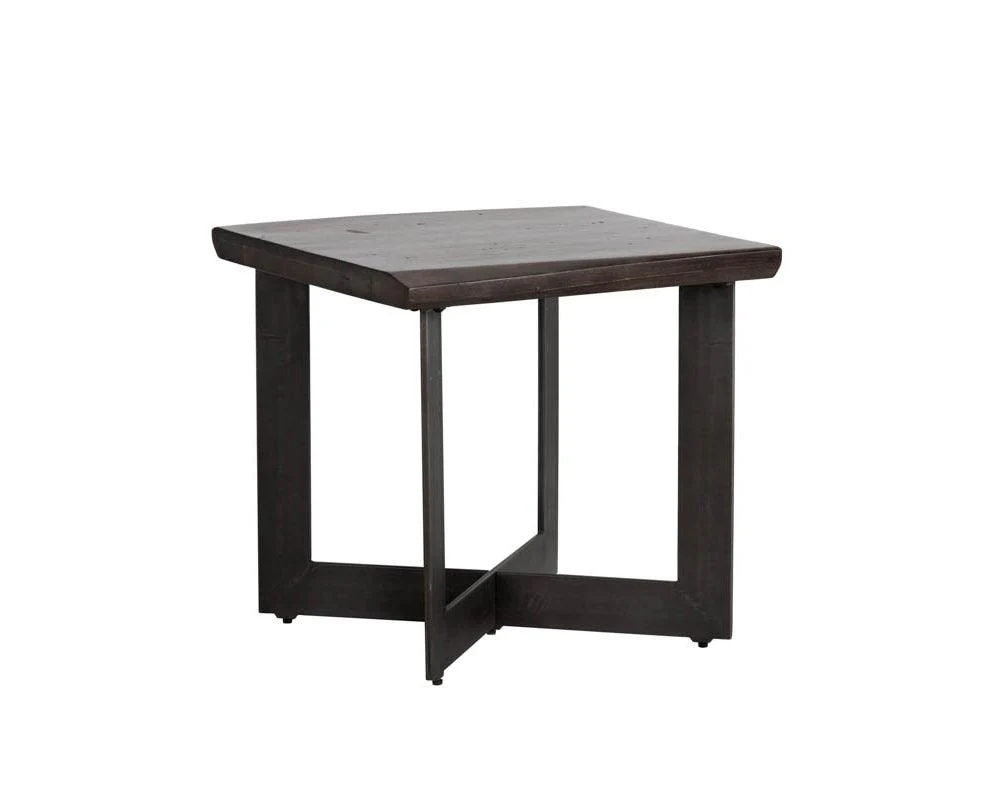 Marley End Table - Frankwebs