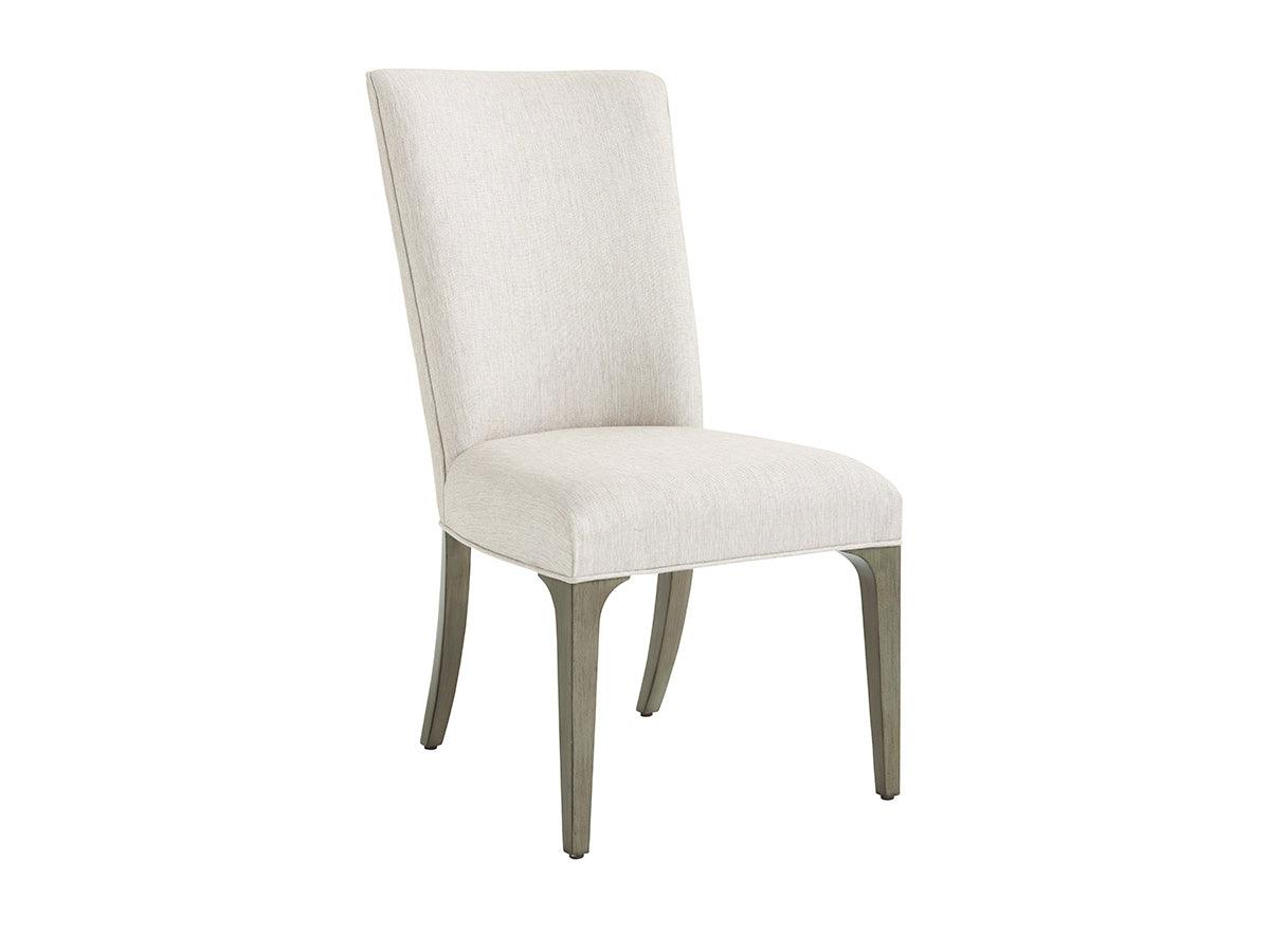 Ariana Bellamy Upholstered Side Chair - Frankwebs