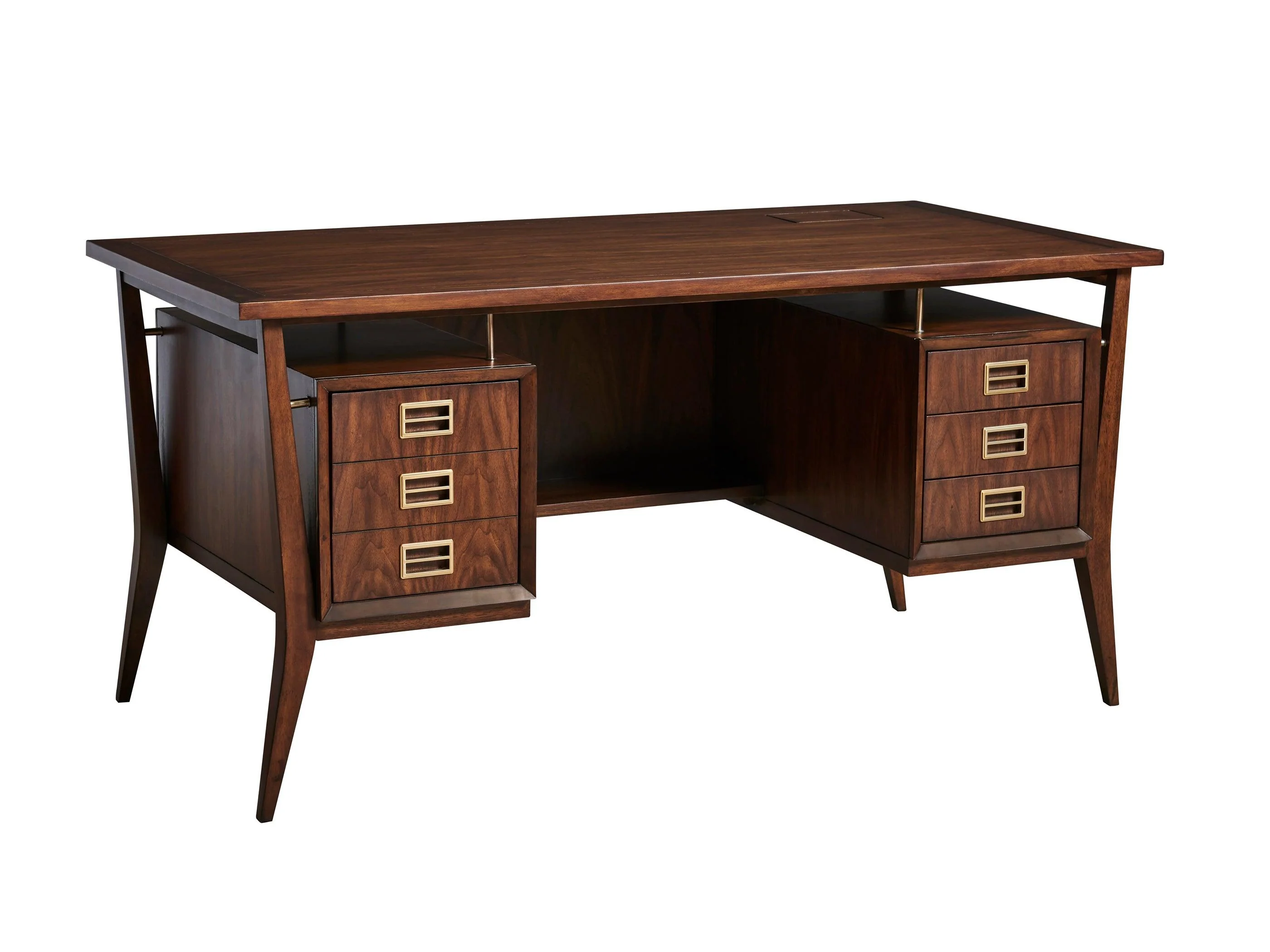 Studio Designs Cranbrook Writing Desk - Frankwebs