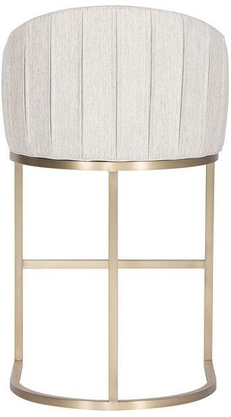 Miy 2 Metal Barstool - Frankwebs