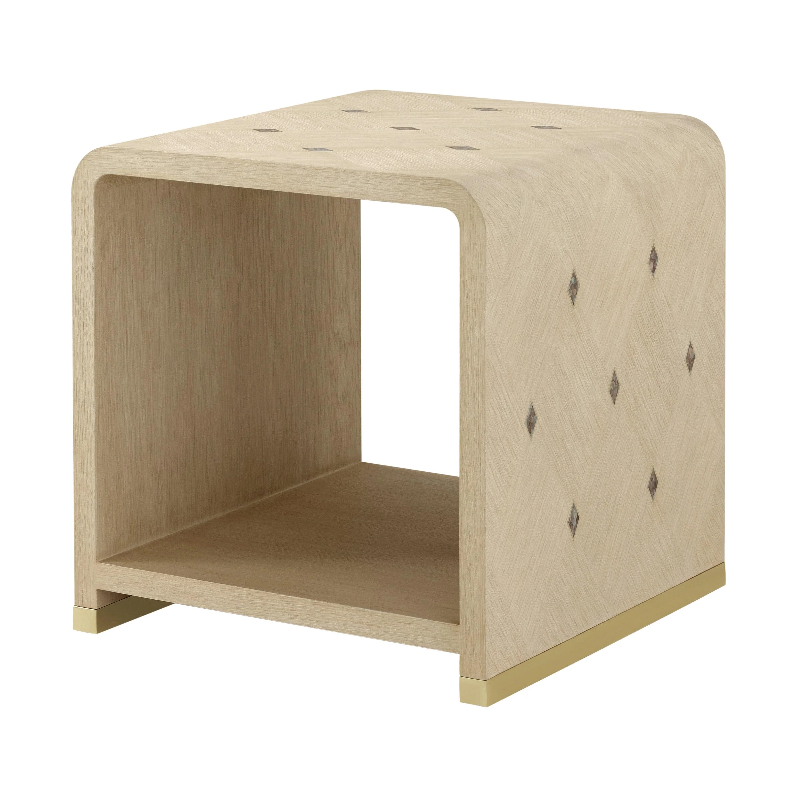 Judith Leiber Side Table - Frankwebs