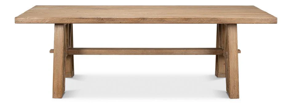 Miner's Camp Dining Table - Frankwebs