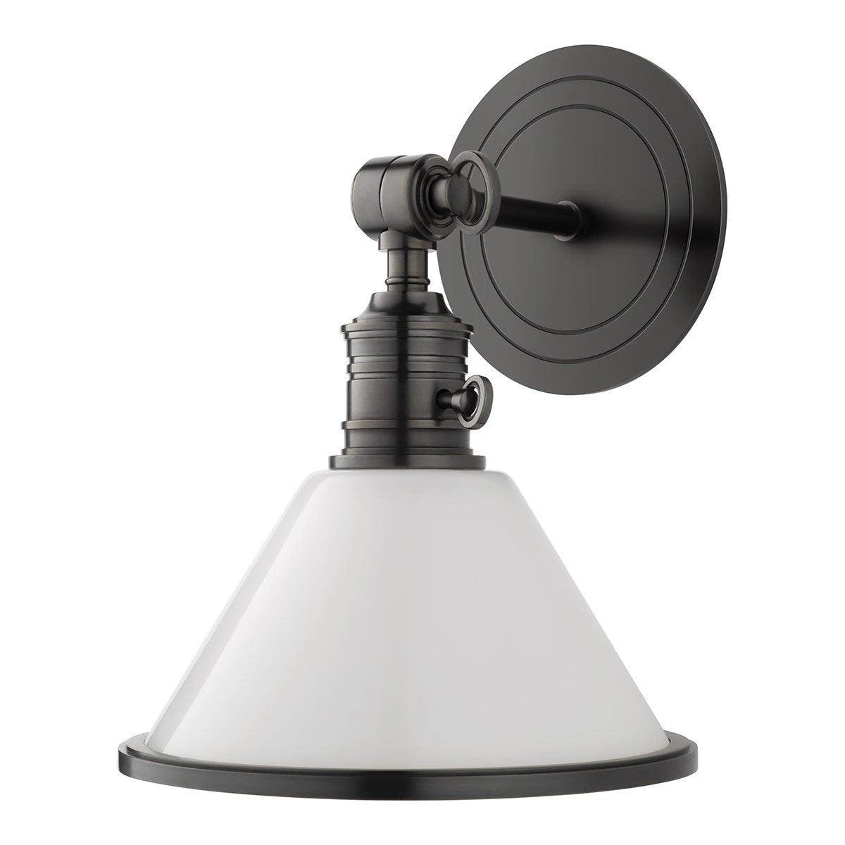 GARDEN CITY WALL SCONCE - Frankwebs