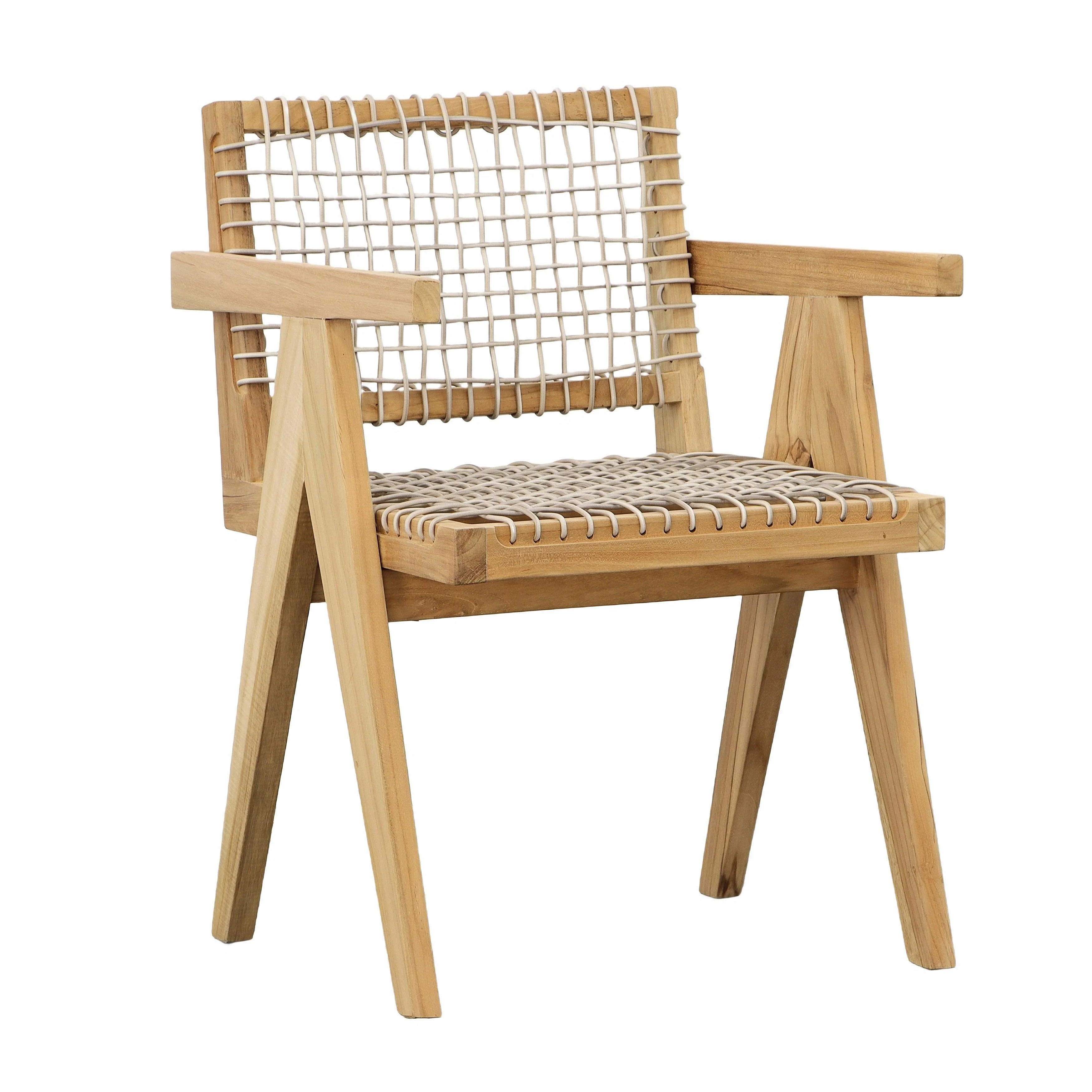 Ursuline Dining Chair - Frankwebs