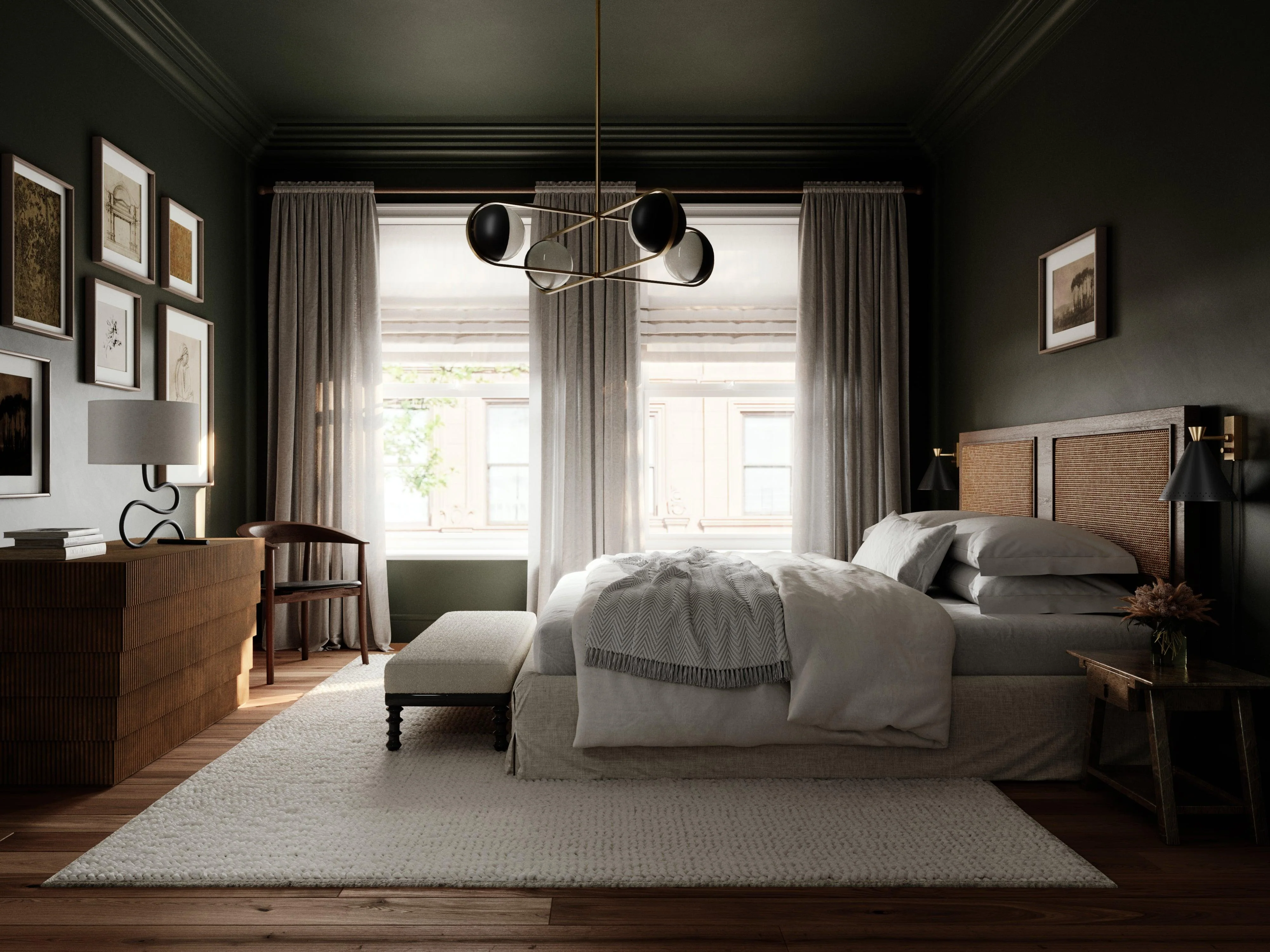 VERANDA 1 LIGHT TABLE LAMP - Frankwebs