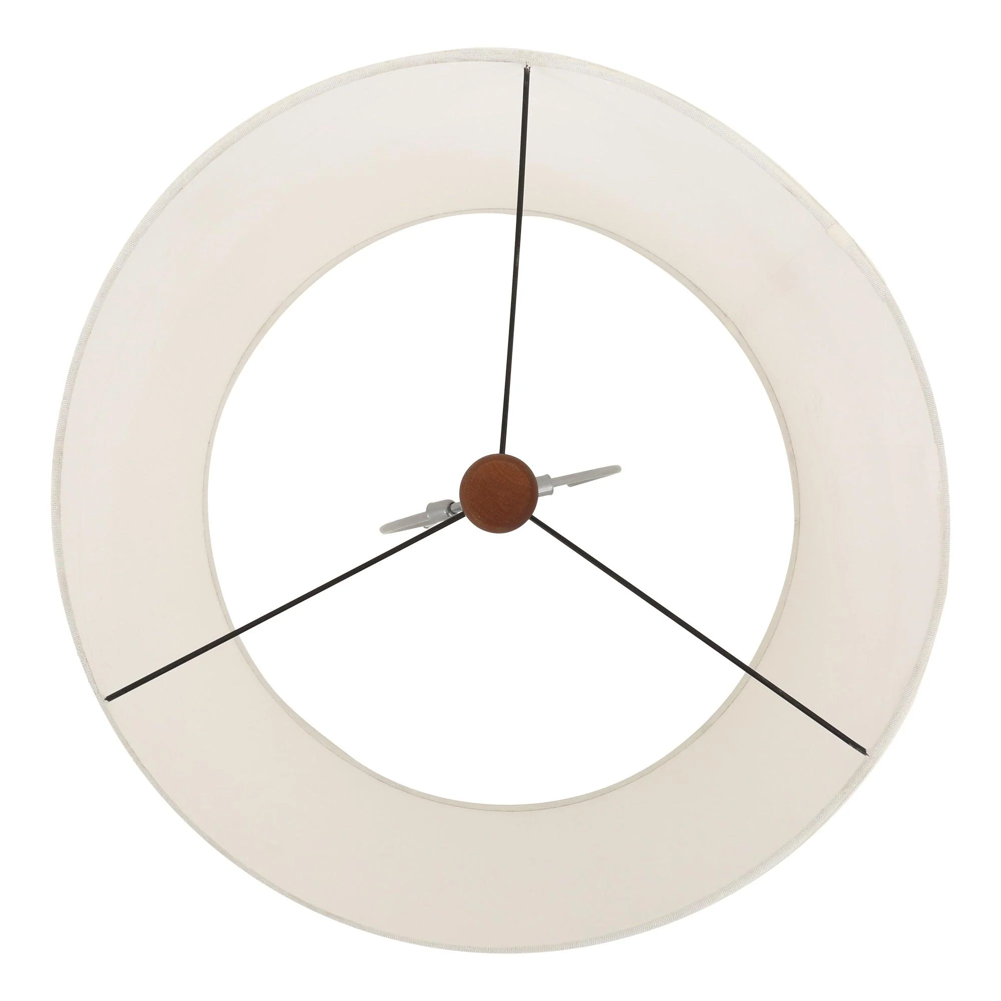 Gwen Table Lamp Honey Brown - Frankwebs