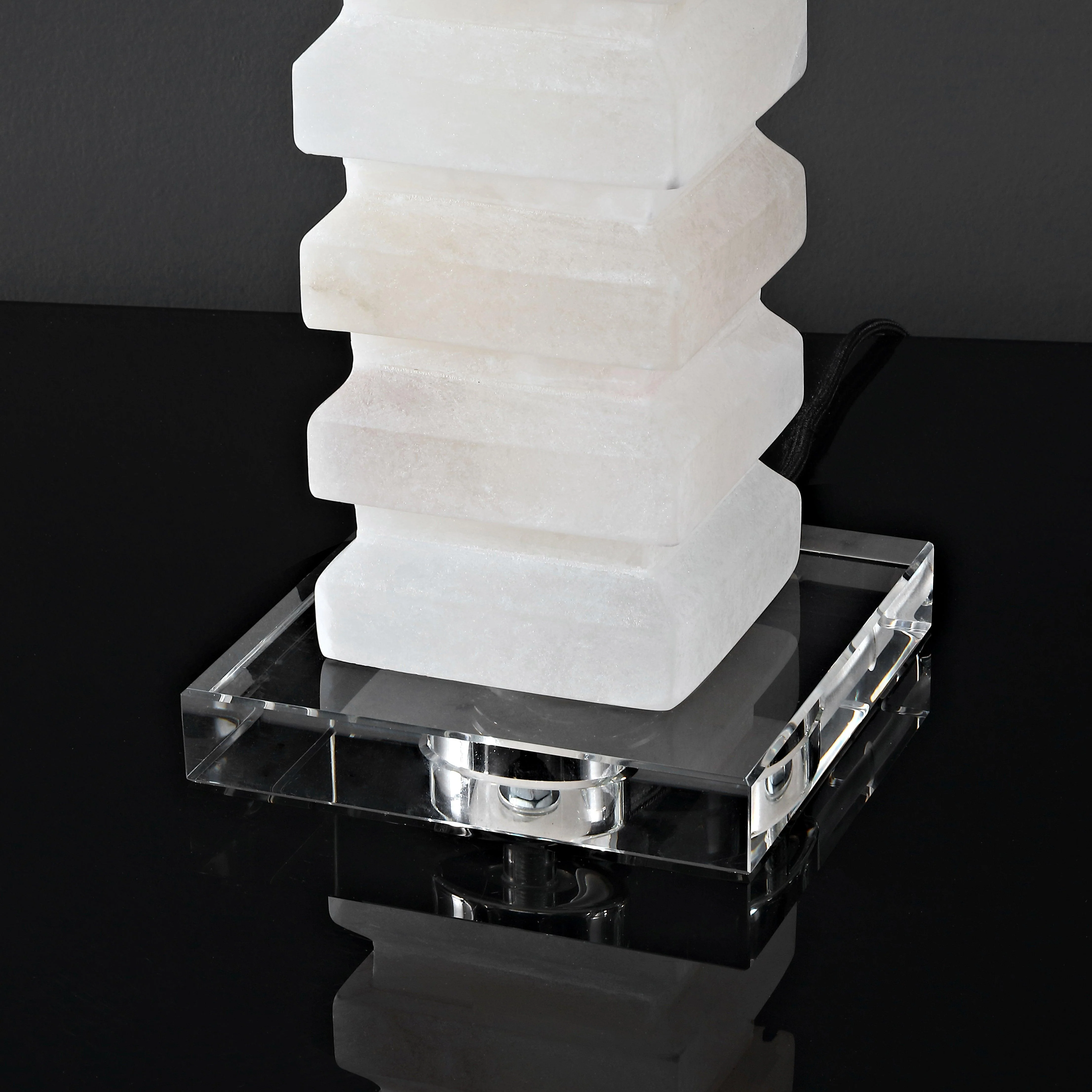 ANITA ALABASYER TABLE LAMP - Frankwebs