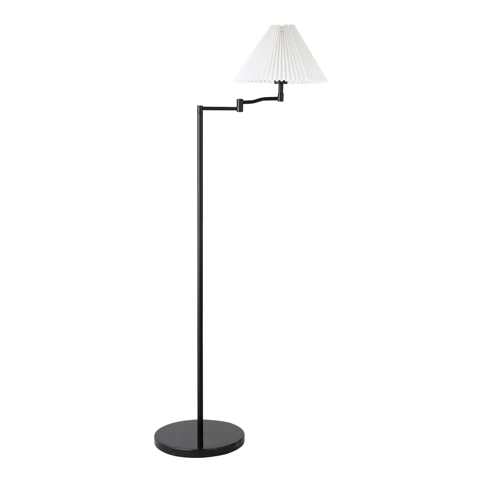 Fora Floor Lamp - Frankwebs