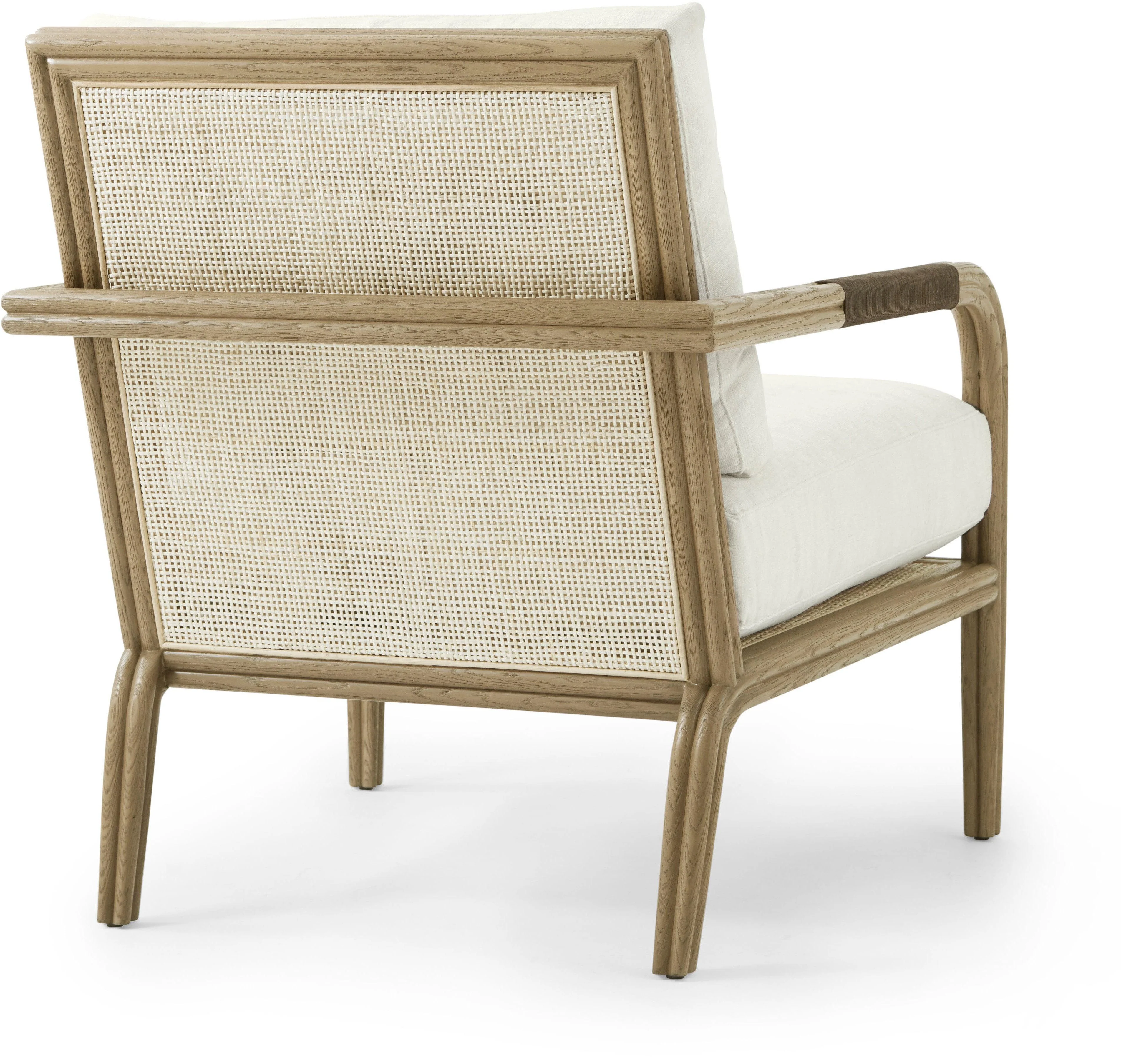 Catalina Accent Chair III - Frankwebs