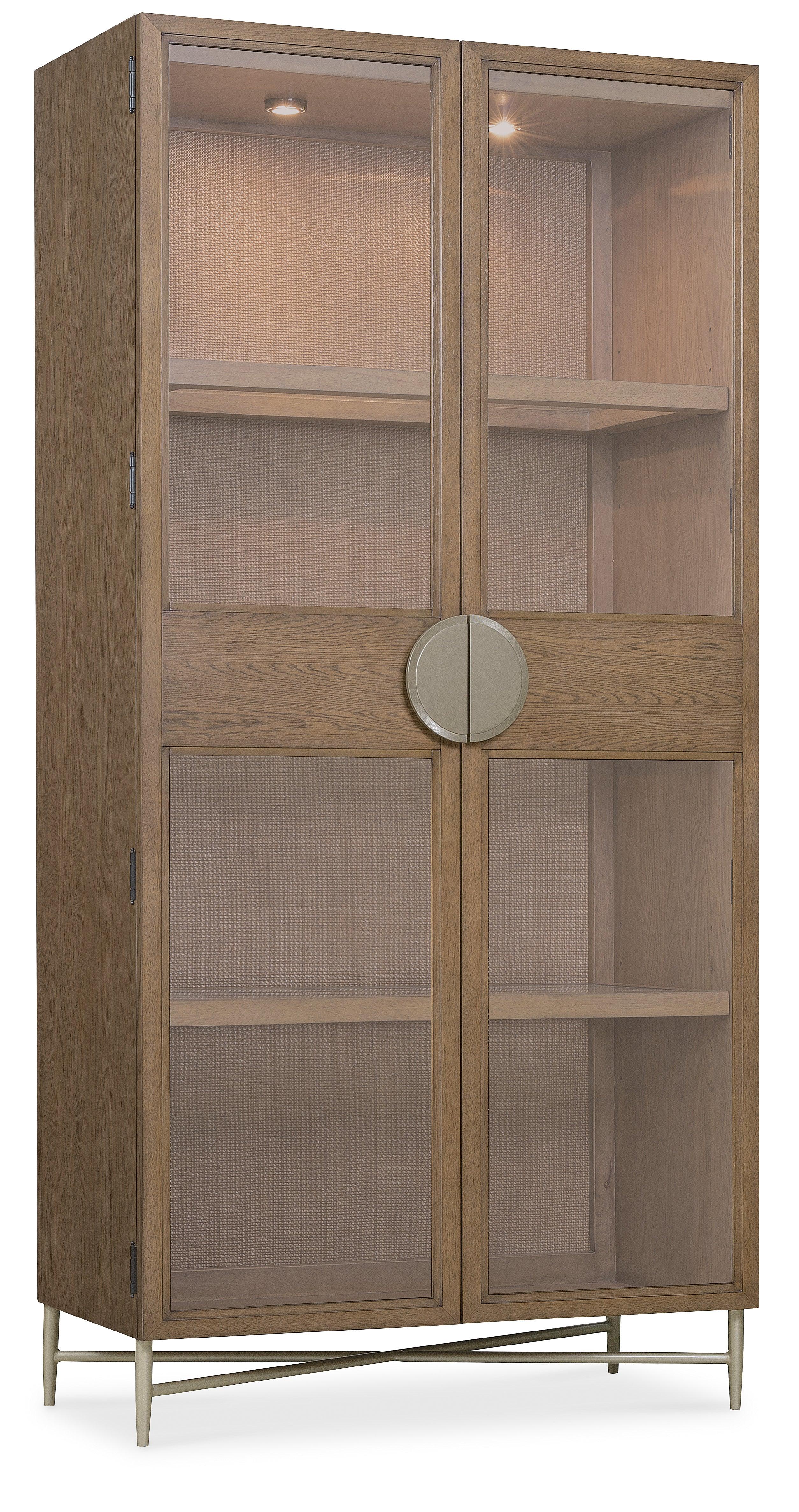 Sonnet Display Cabinet - Frankwebs