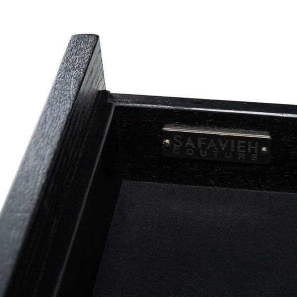 TOMAS MID-CENTURY MEDIA STAND - Frankwebs