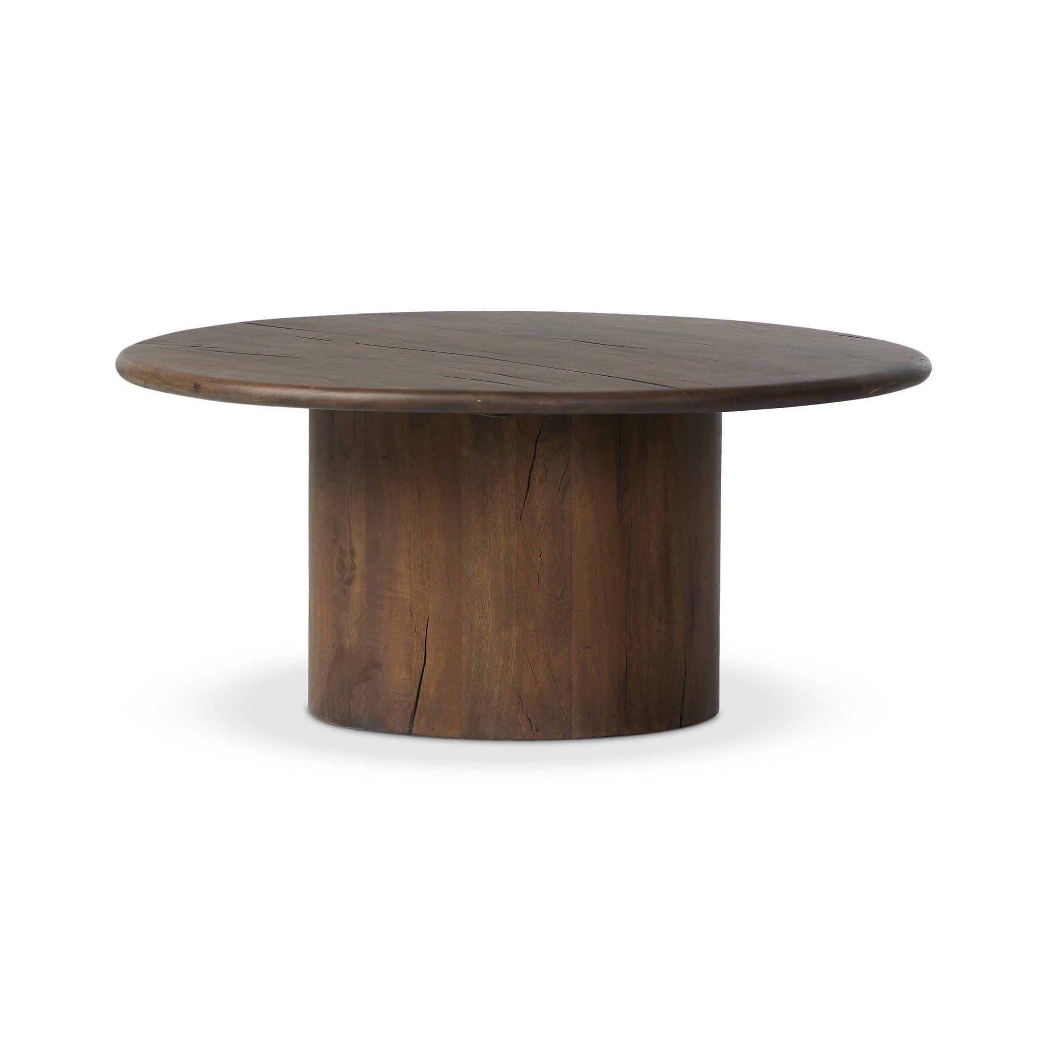 Stuart Nesting Coffee Table - Frankwebs