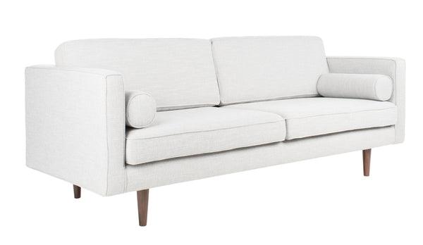 HURLEY MID CENTURY SOFA - Frankwebs