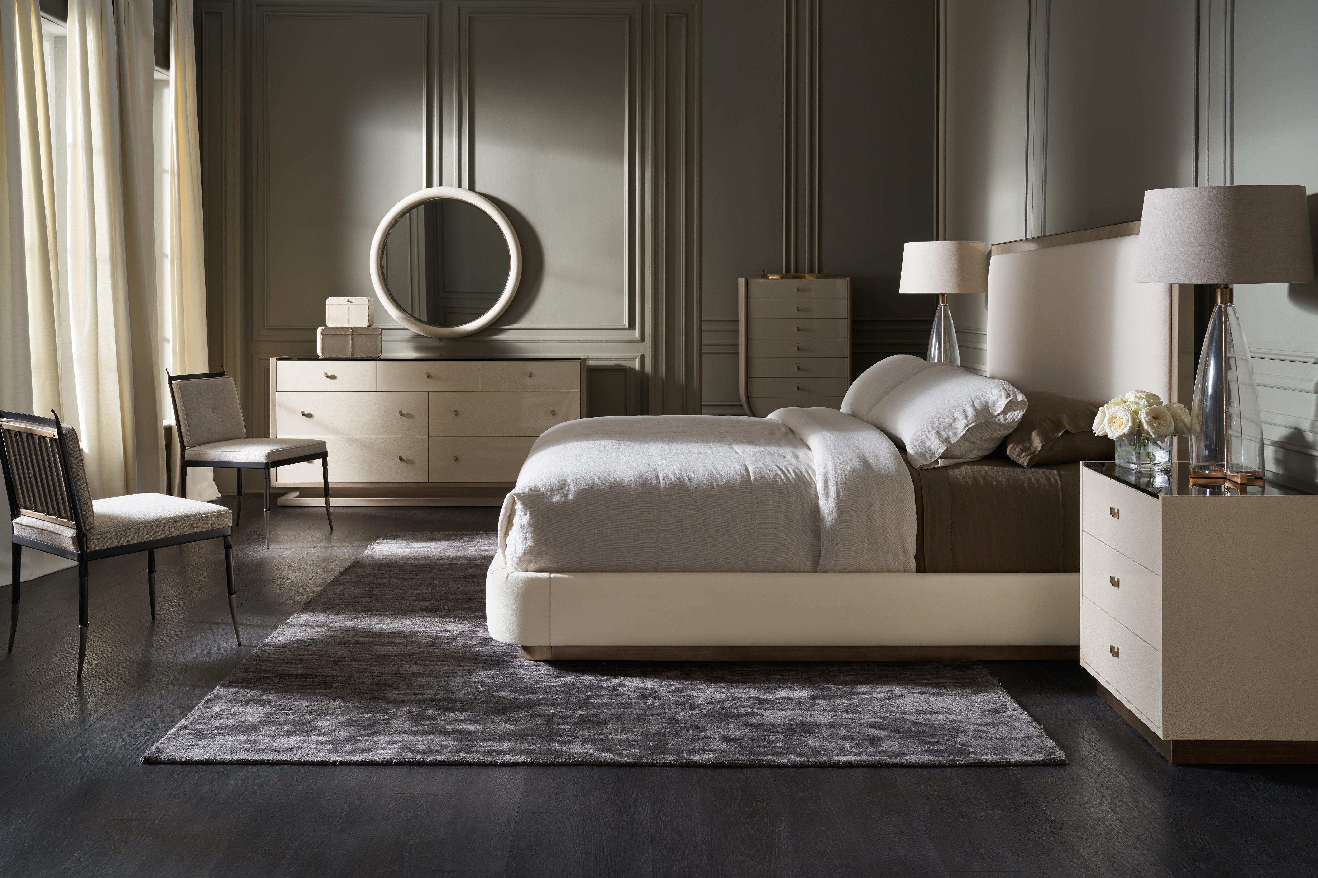 Classic Anthology Bed - Frankwebs