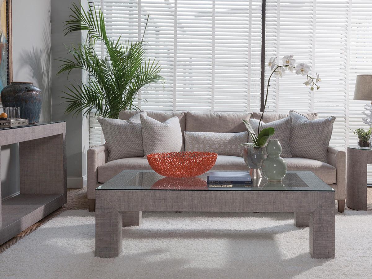 Signature Designs Precept Rectangular Cocktail Table - Frankwebs