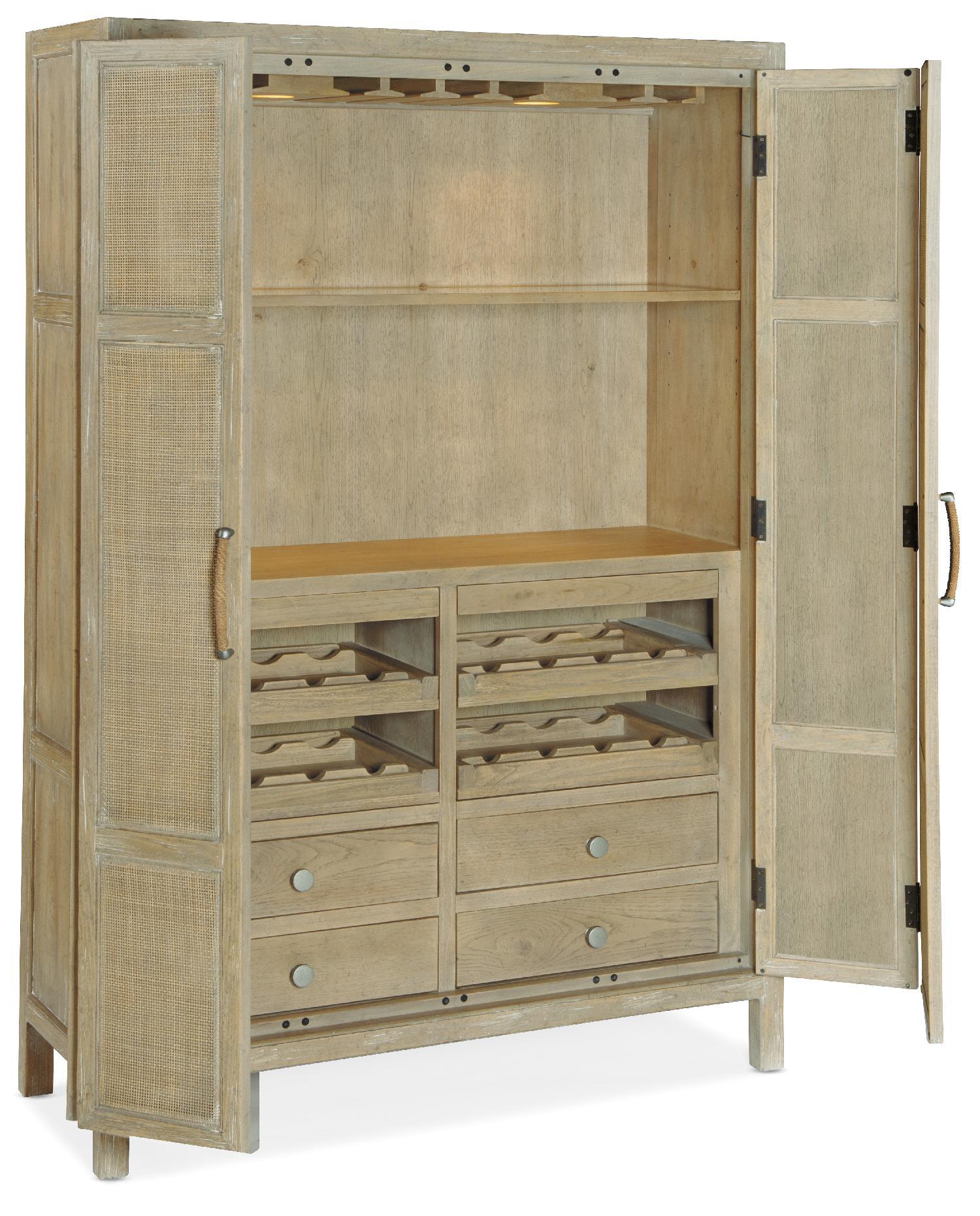Surfrider Bar Cabinet - Frankwebs