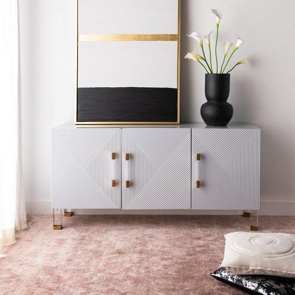POPPY 3 DOOR SIDEBOARD - Frankwebs