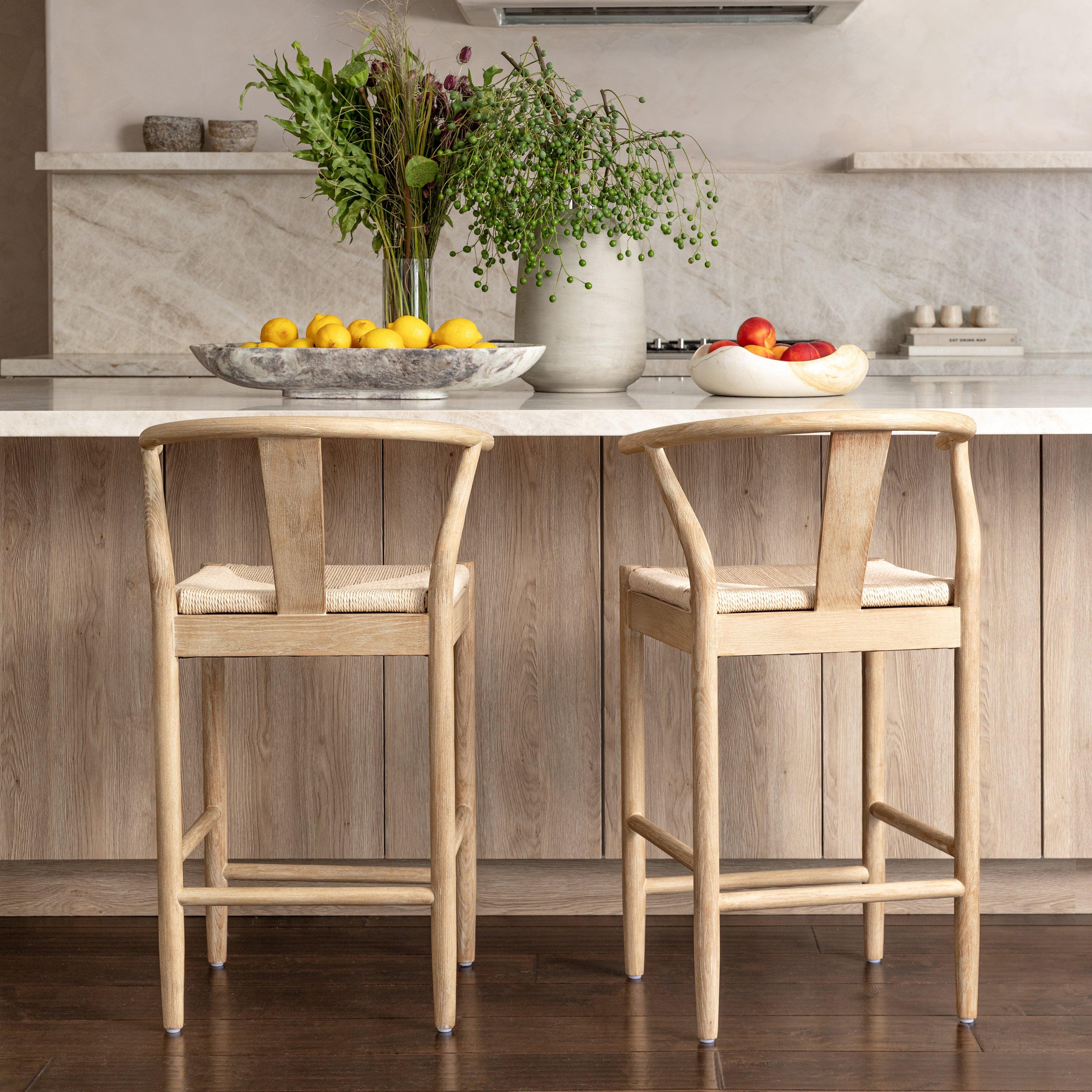 Riley Counter Stool - Frankwebs