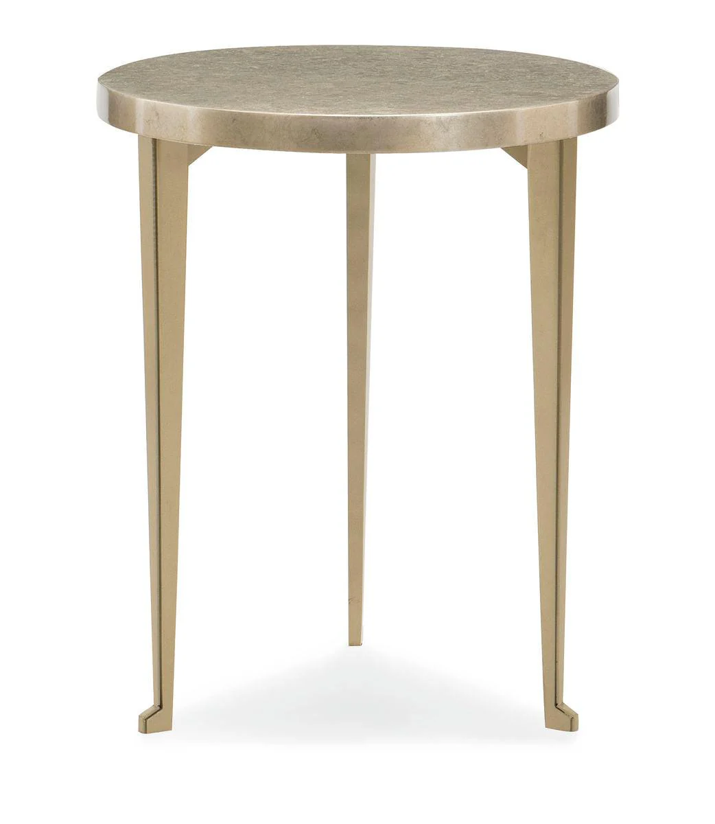 HONEY BUNCH SIDE TABLE - Frankwebs