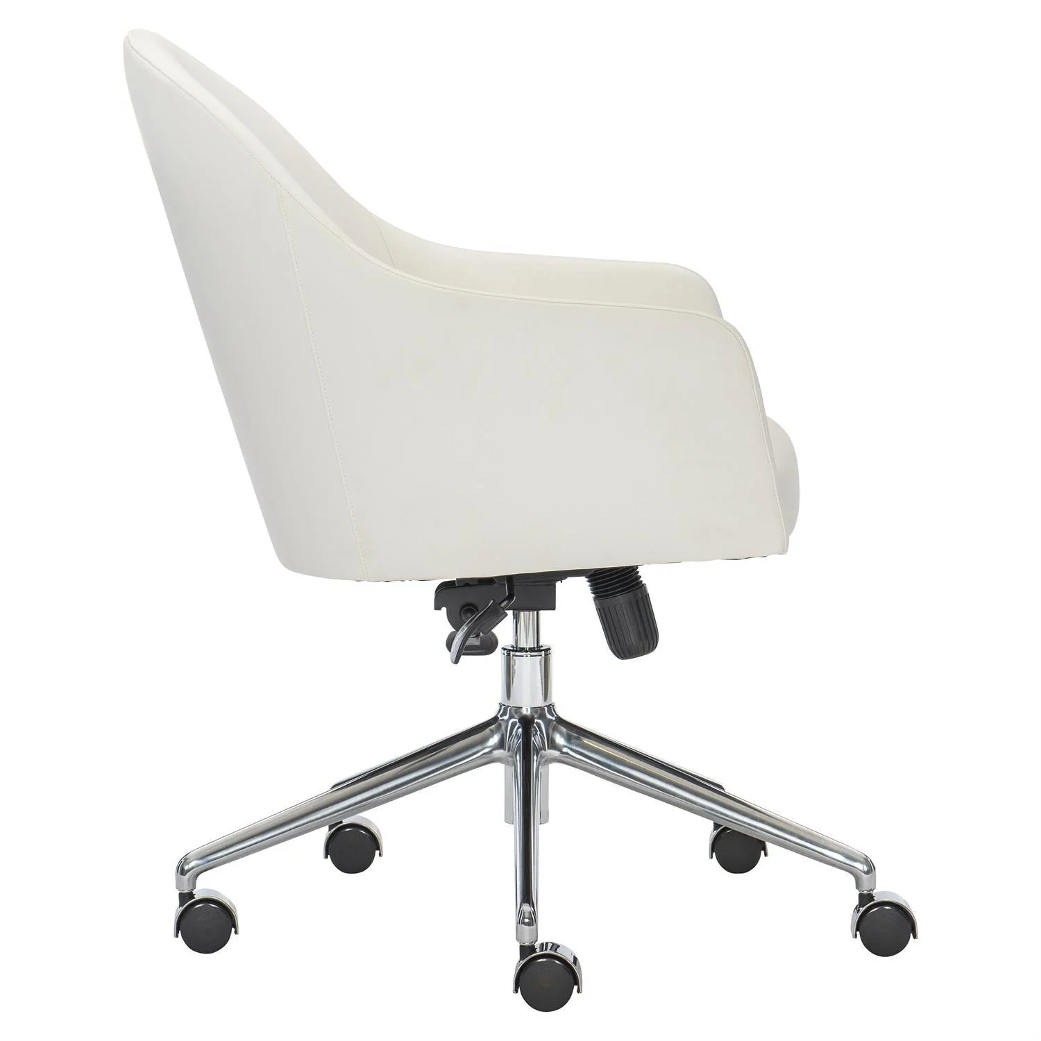 HALSEY OFFICE CHAIR - Frankwebs