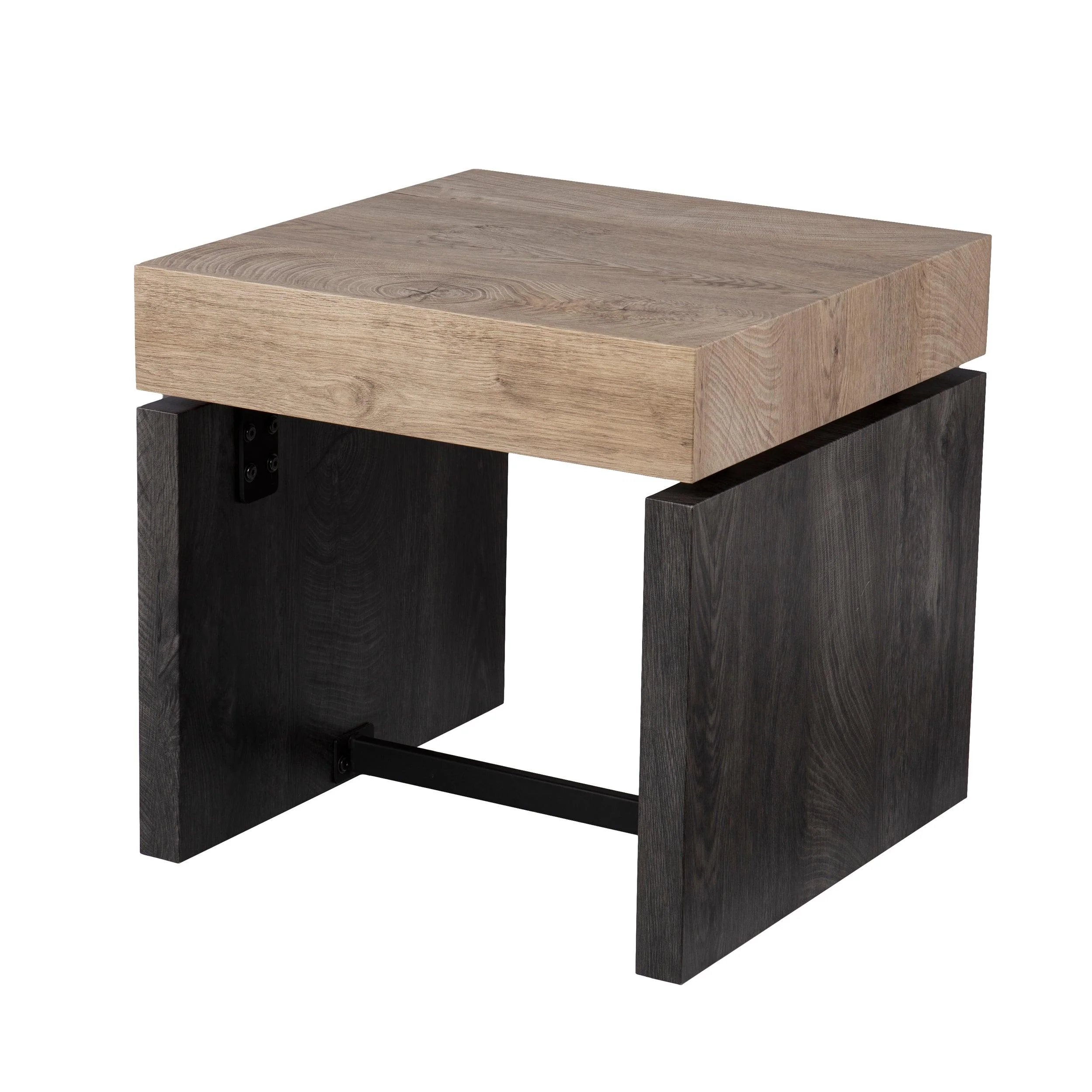 Hapsford End Table - Frankwebs