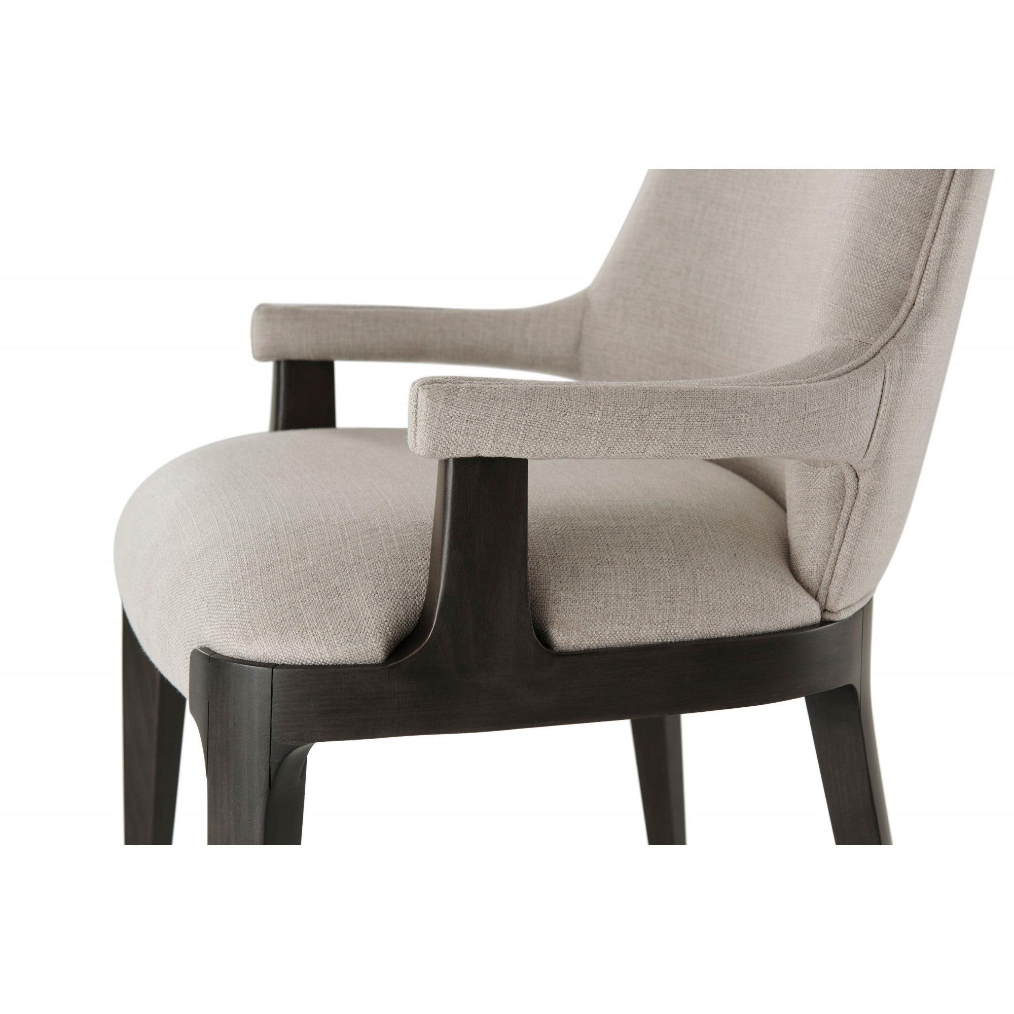 Dayton Dining Armchair - Set of 2 - Frankwebs