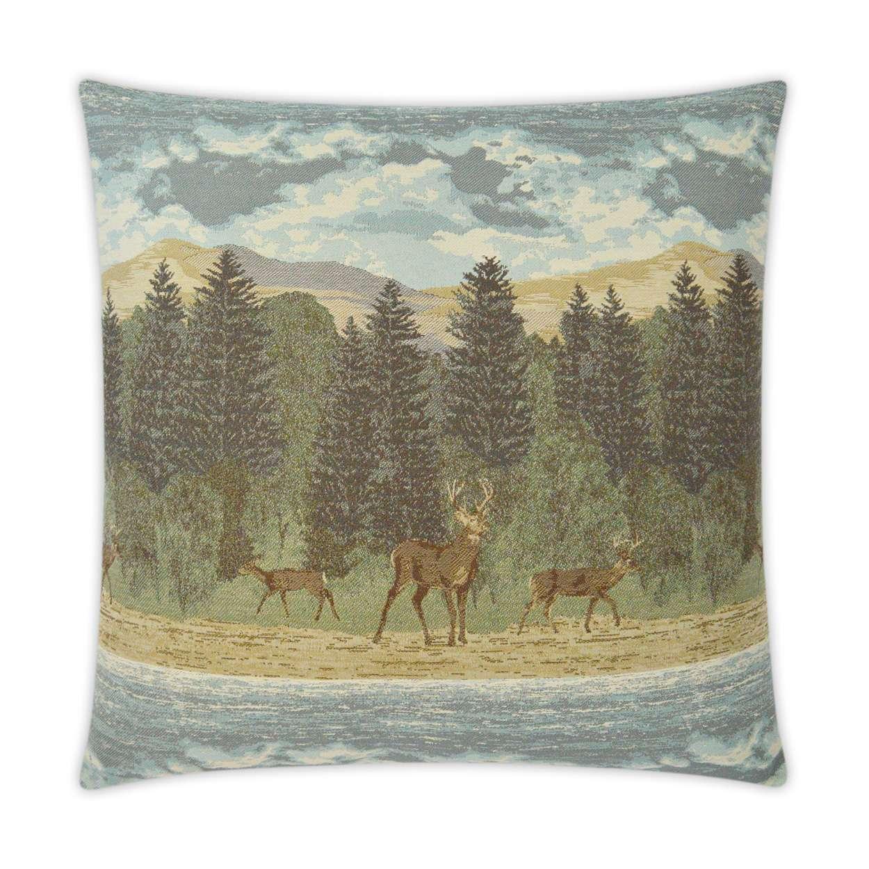 Windham Pillow - Frankwebs