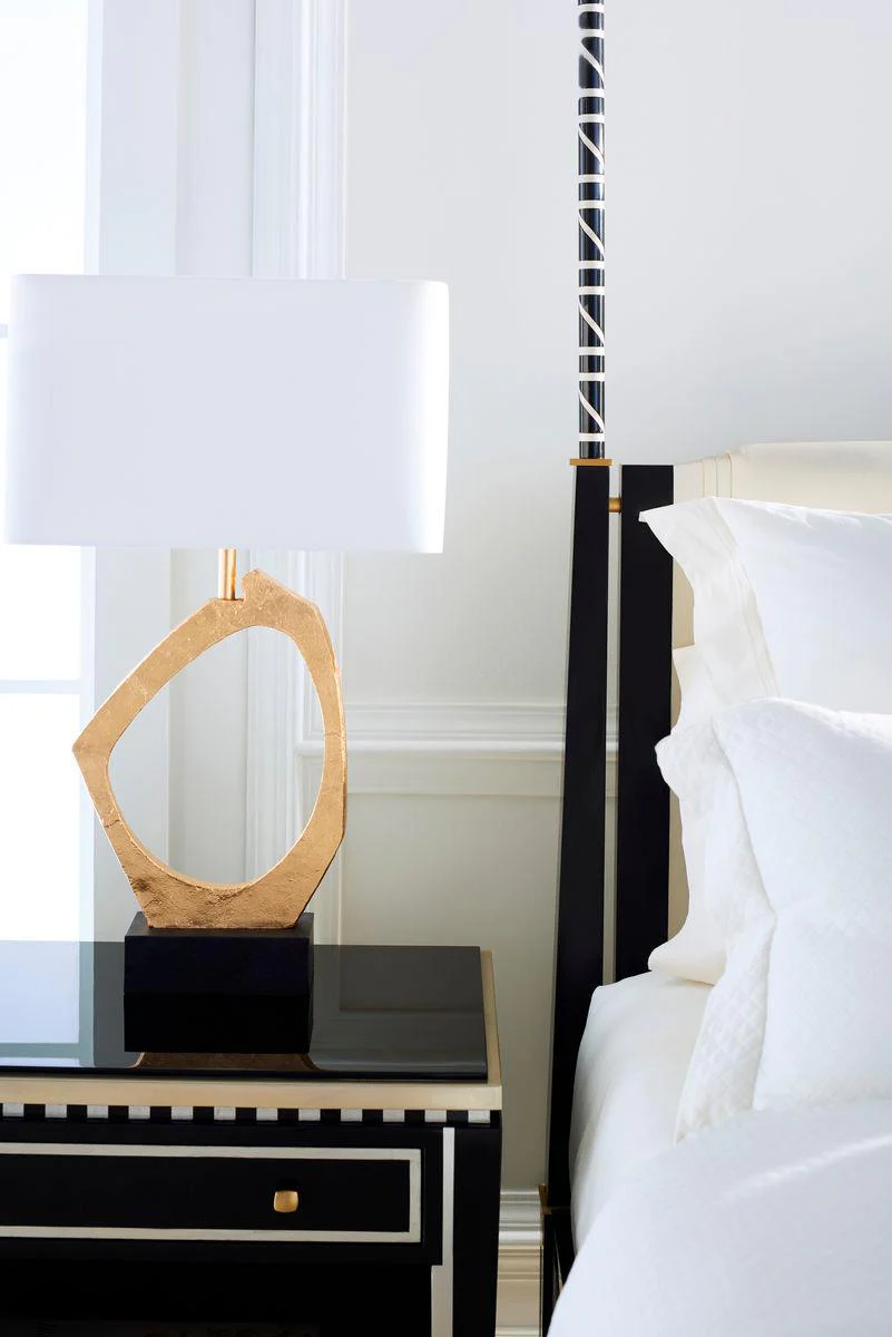 THE COUTURIER CANOPY BED - Frankwebs