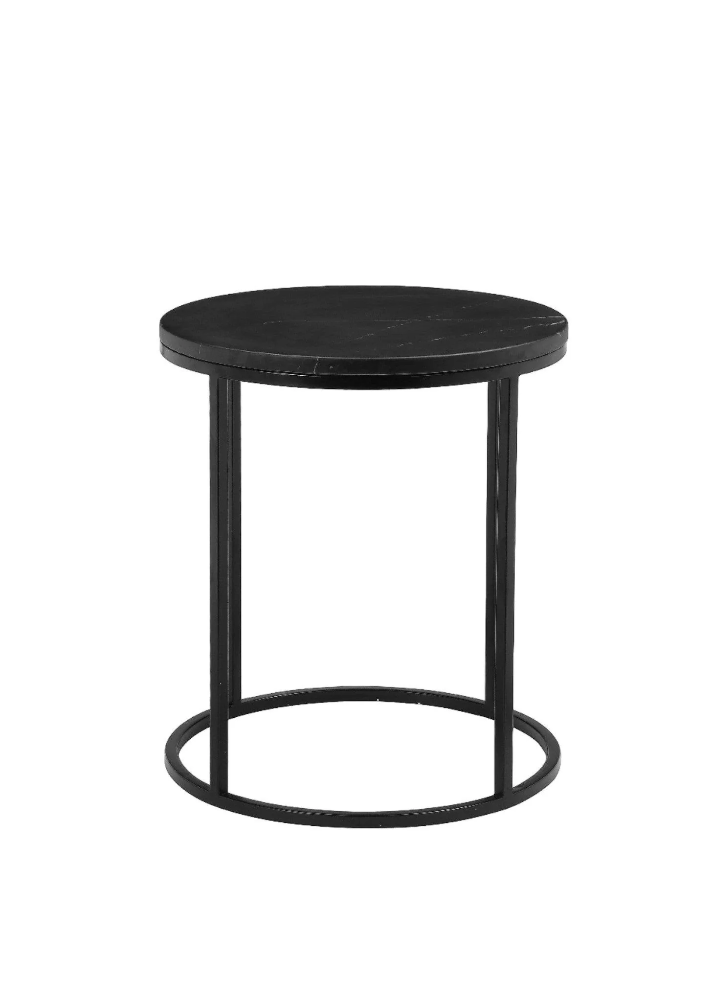 ONIX End Table Round - Frankwebs