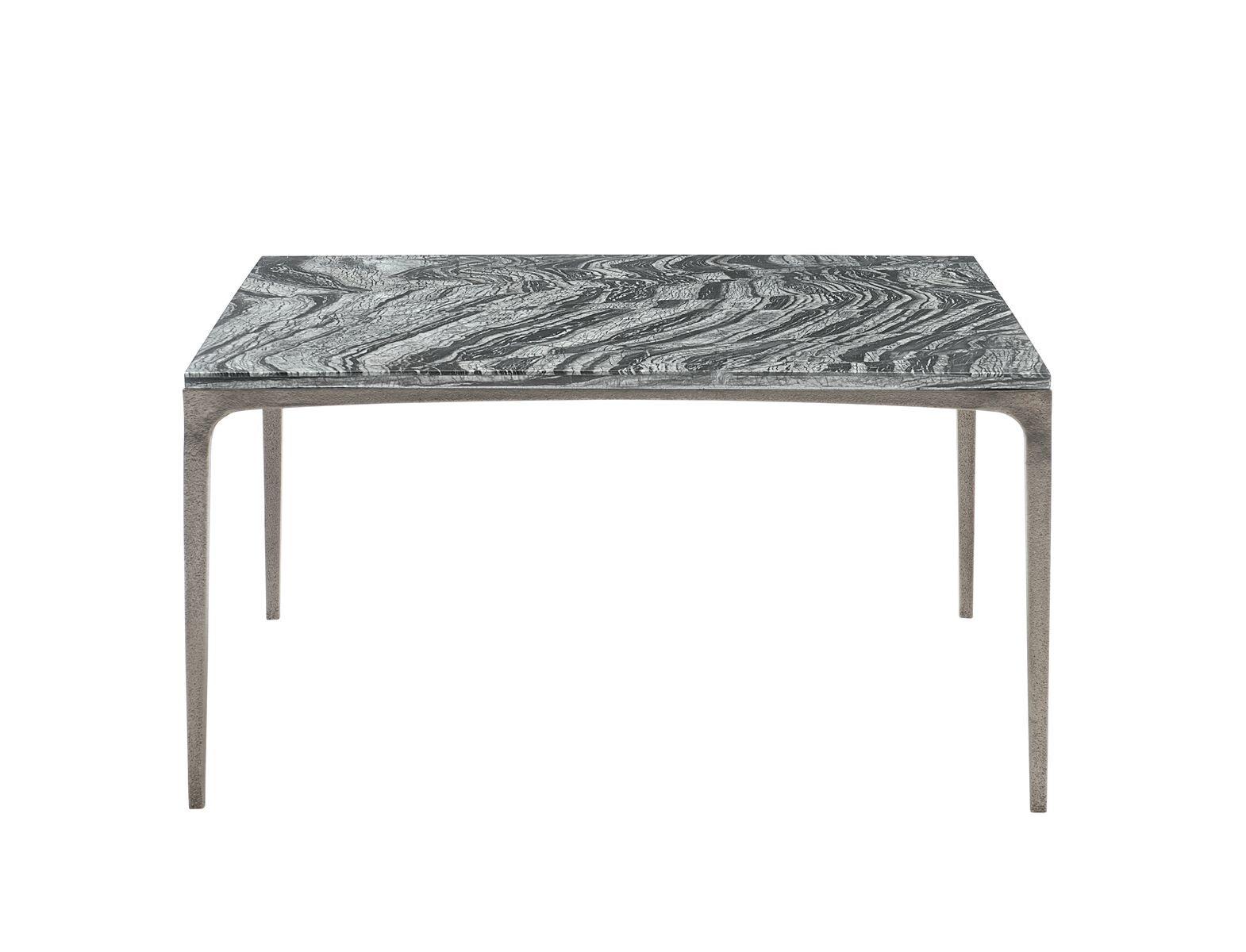 STRATA COCKTAIL TABLE MARBLE - Frankwebs