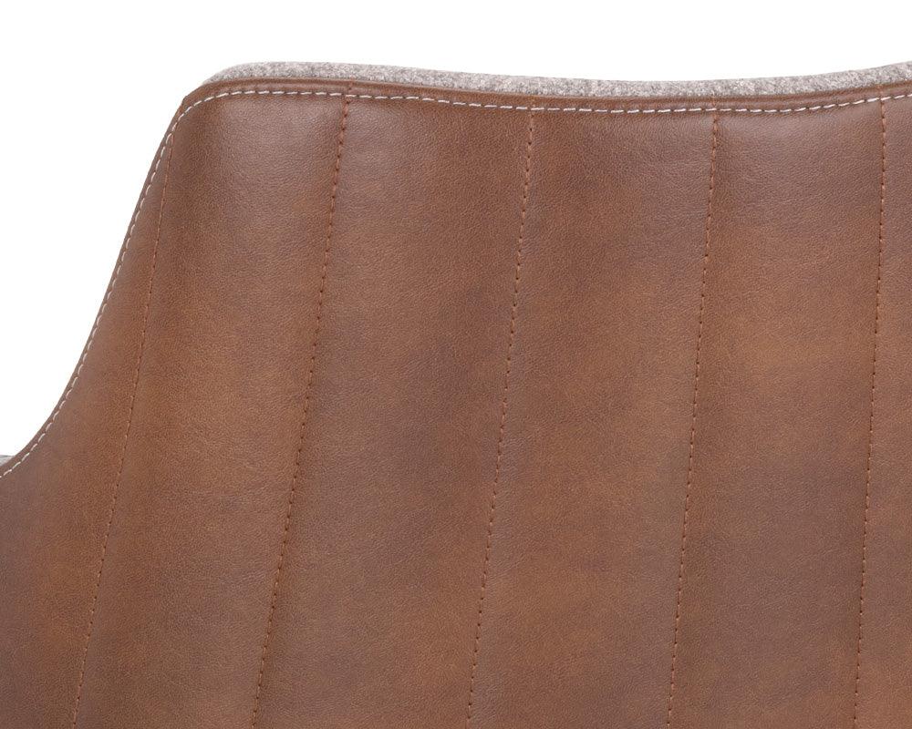 Griffin Dining Armchair - Frankwebs