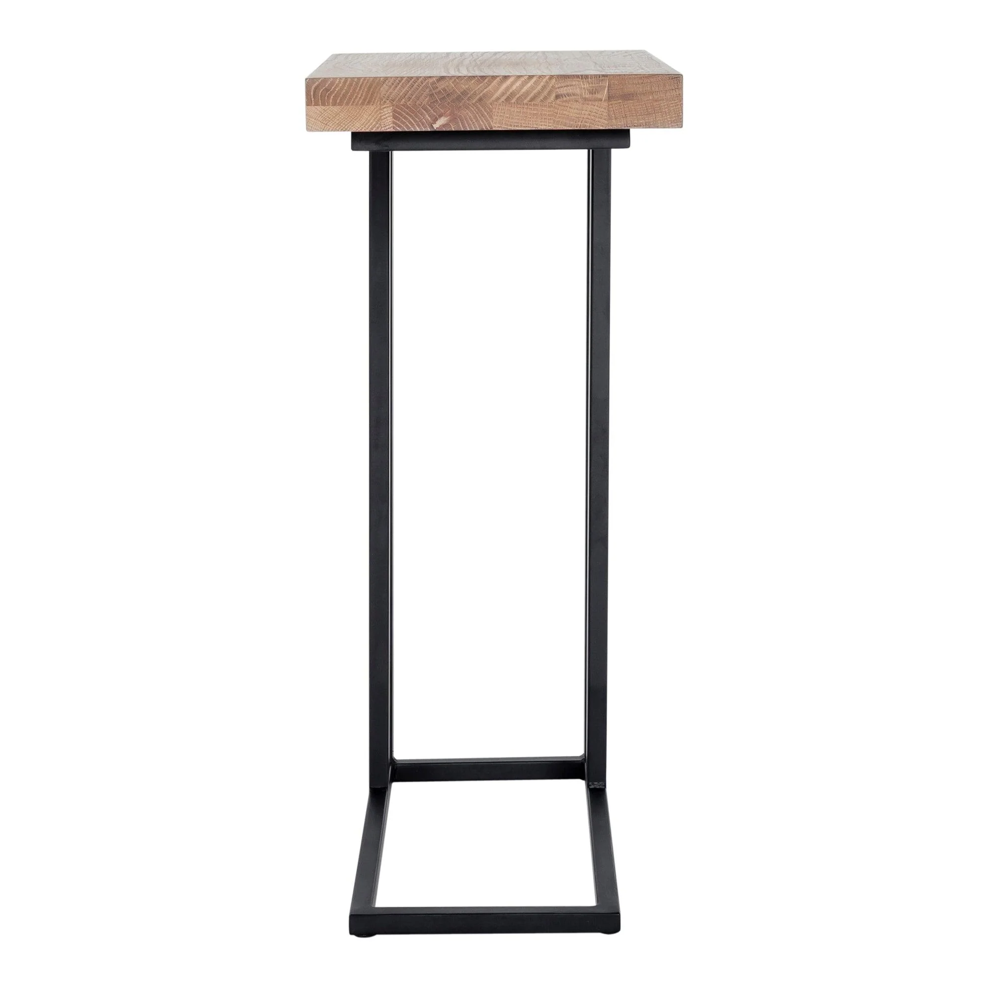 Mila C Shape Side Table - Frankwebs