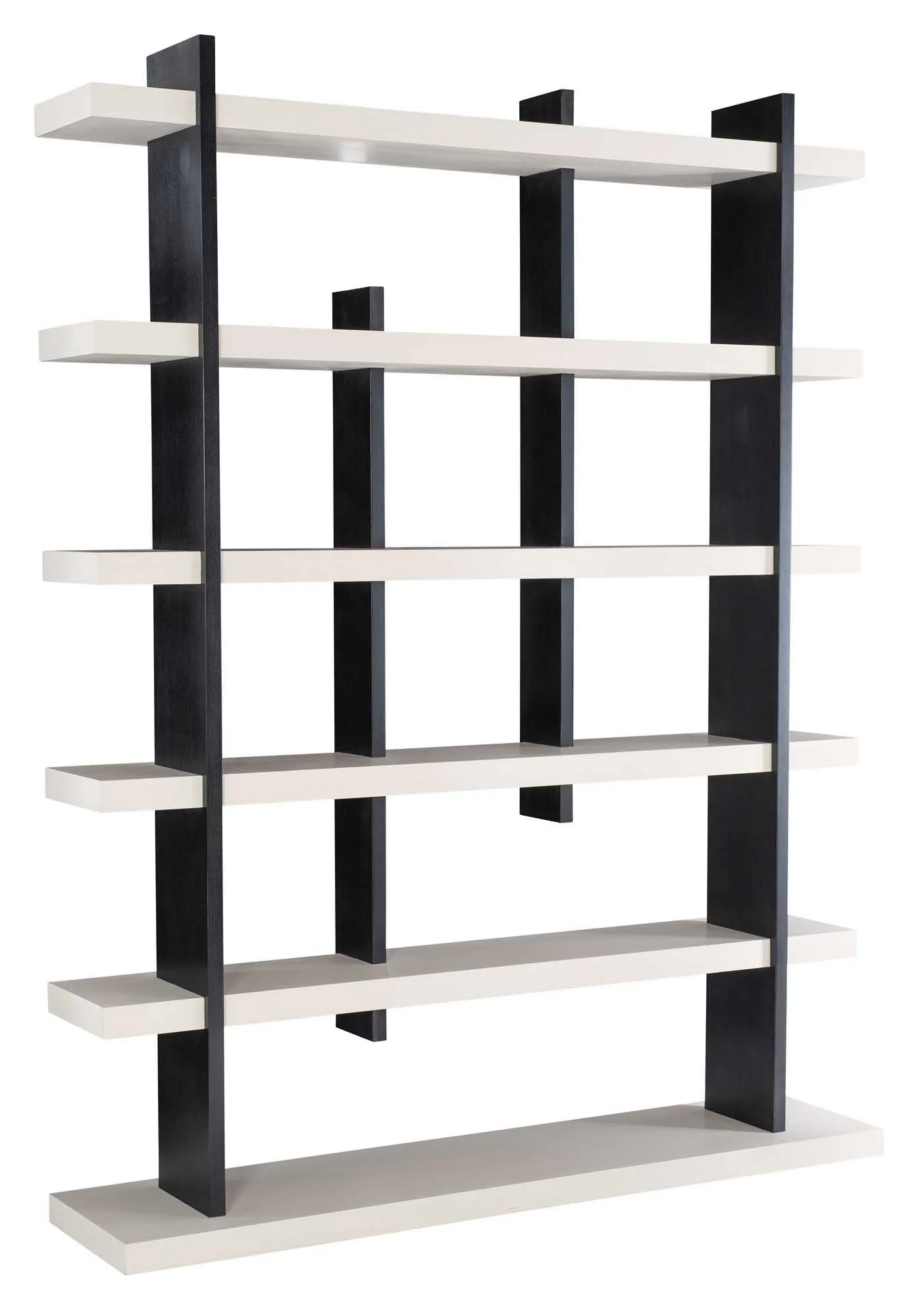 SILHOUETTE ETAGERE - Frankwebs