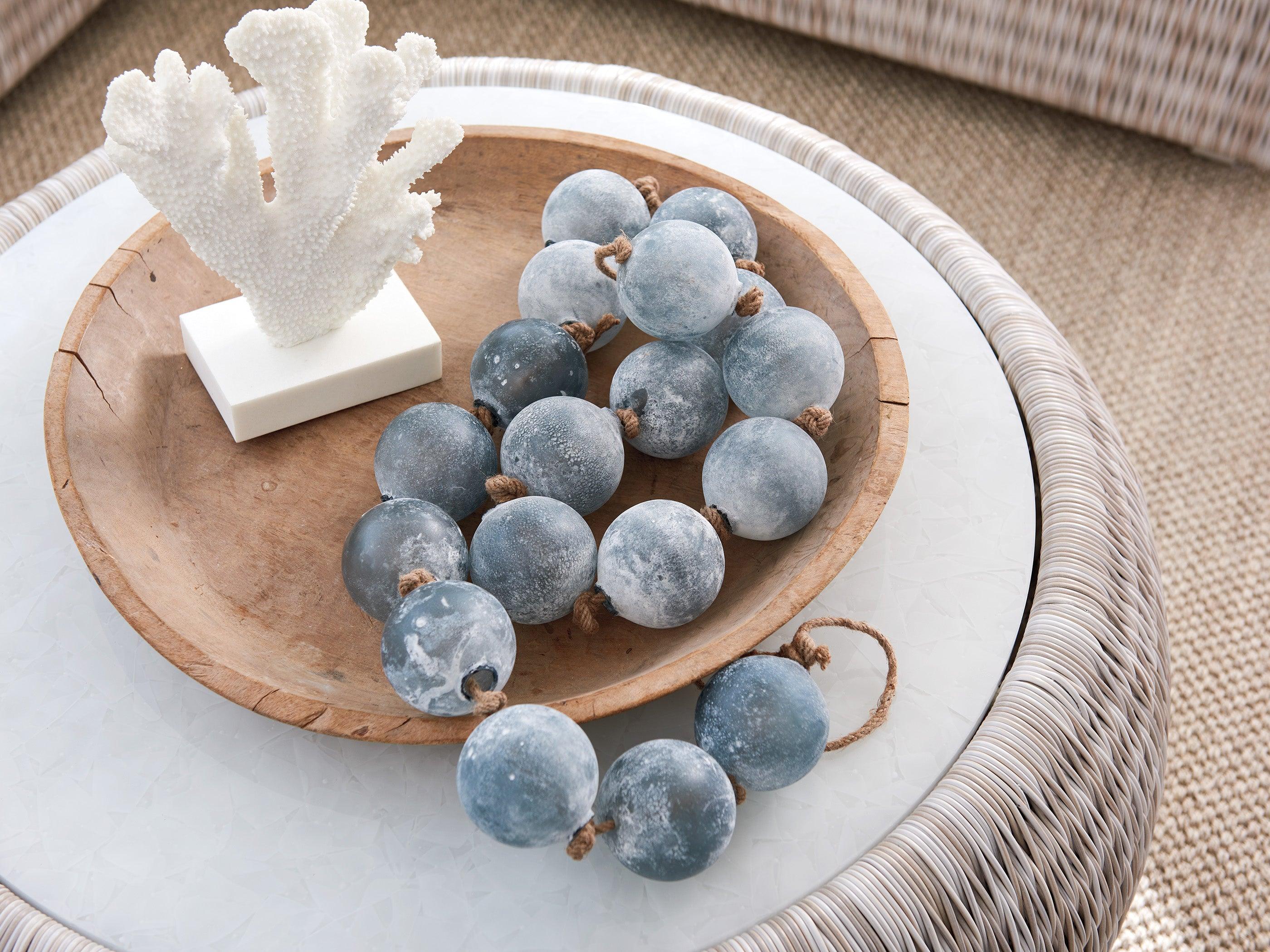 Seabrook Round Cocktail Table - Frankwebs