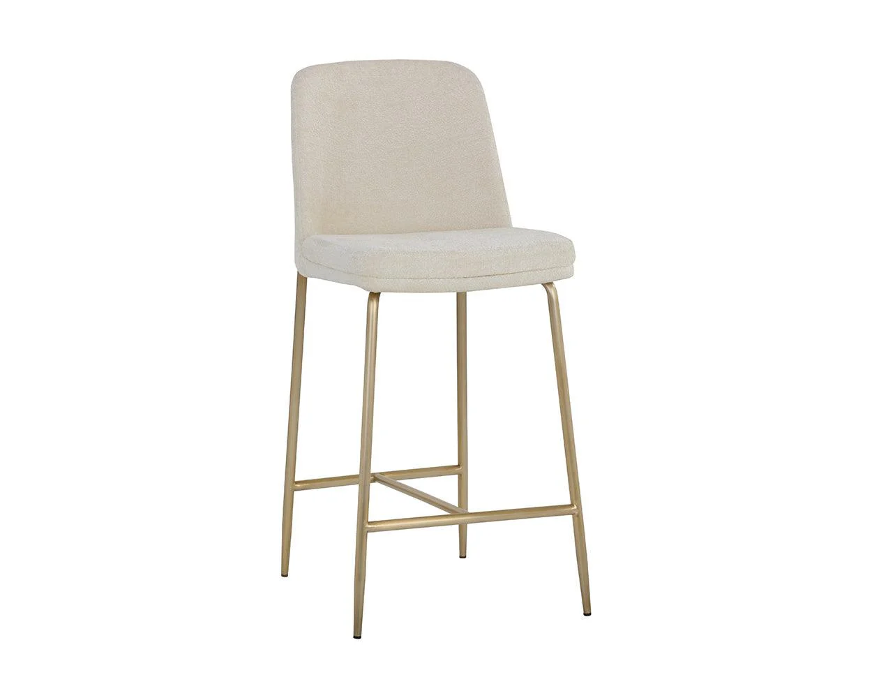 Zeke Counter Stool - Frankwebs