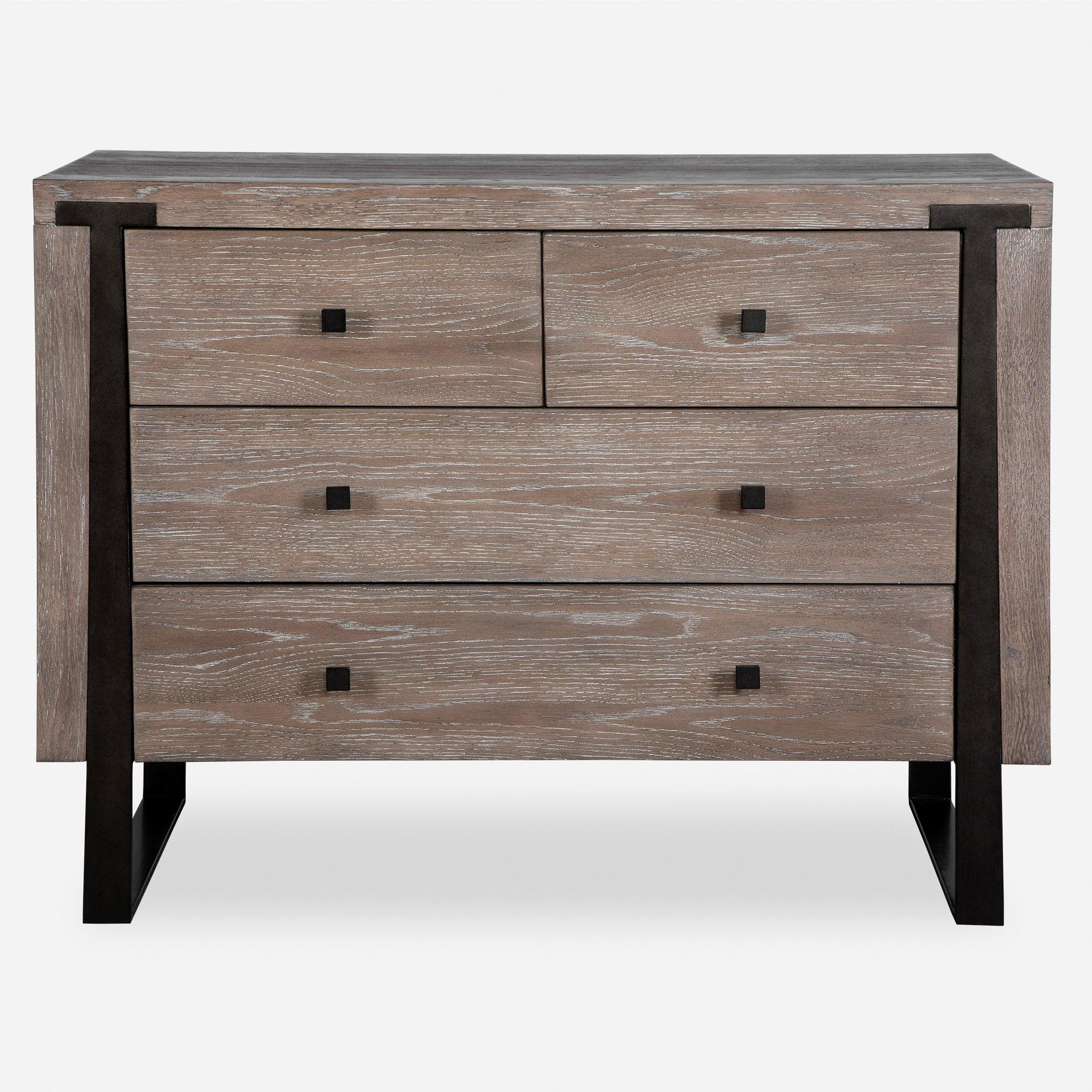 Gabriel Oak Accent Drawers - Frankwebs