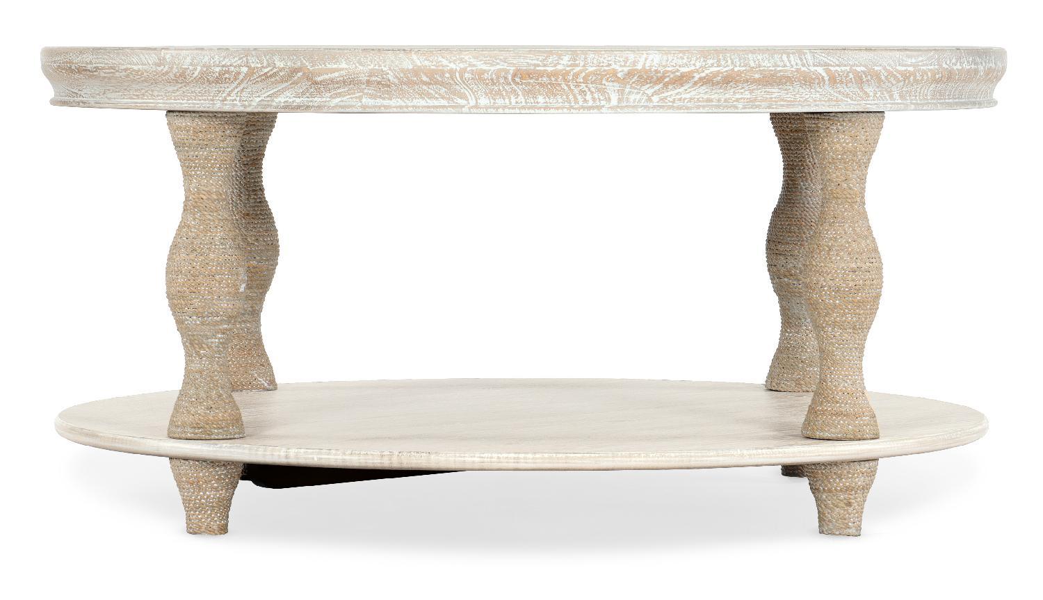 Serenity Bahari Round Cocktail Table - Frankwebs