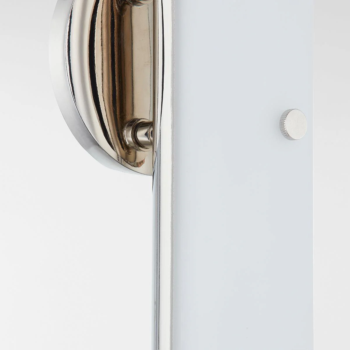 TITUS 1 LIGHT WALL SCONCE SMALL - Frankwebs