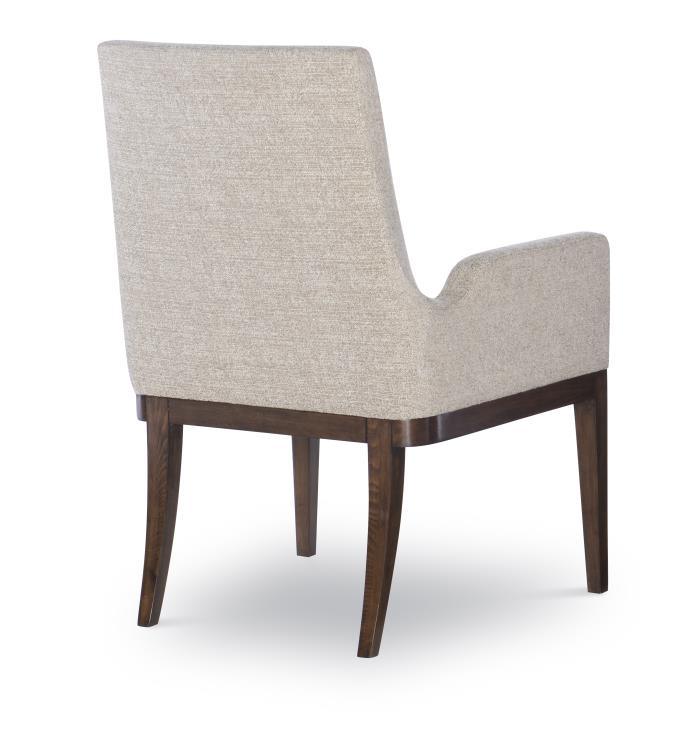 Marten Dining Arm Chair - Frankwebs