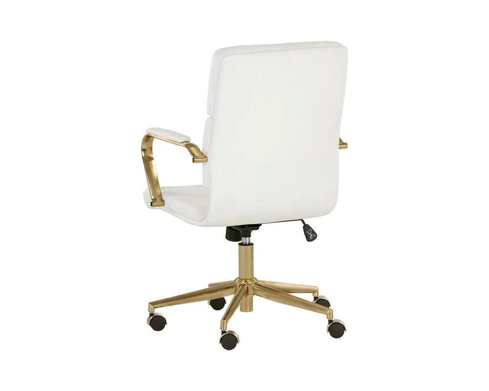 Kleo Office Chair - Frankwebs